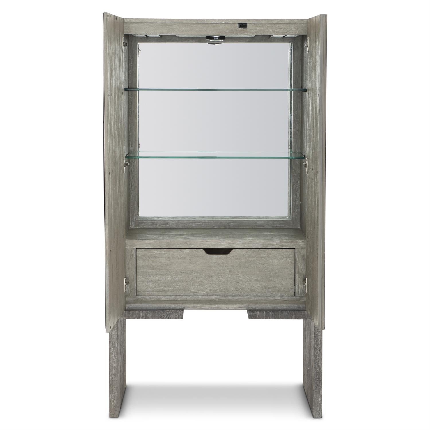 Foundations Bar Cabinet