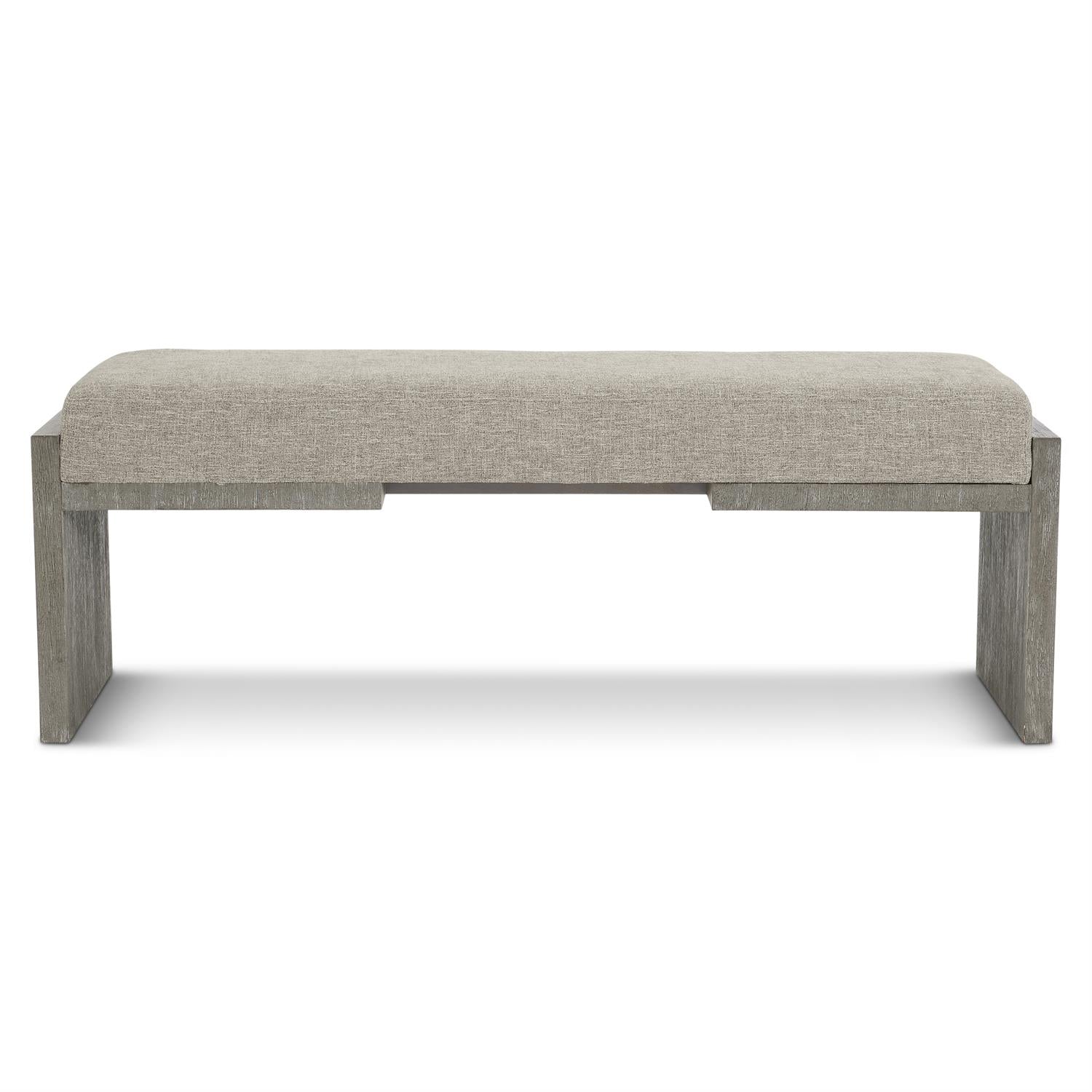 Foundations Bench