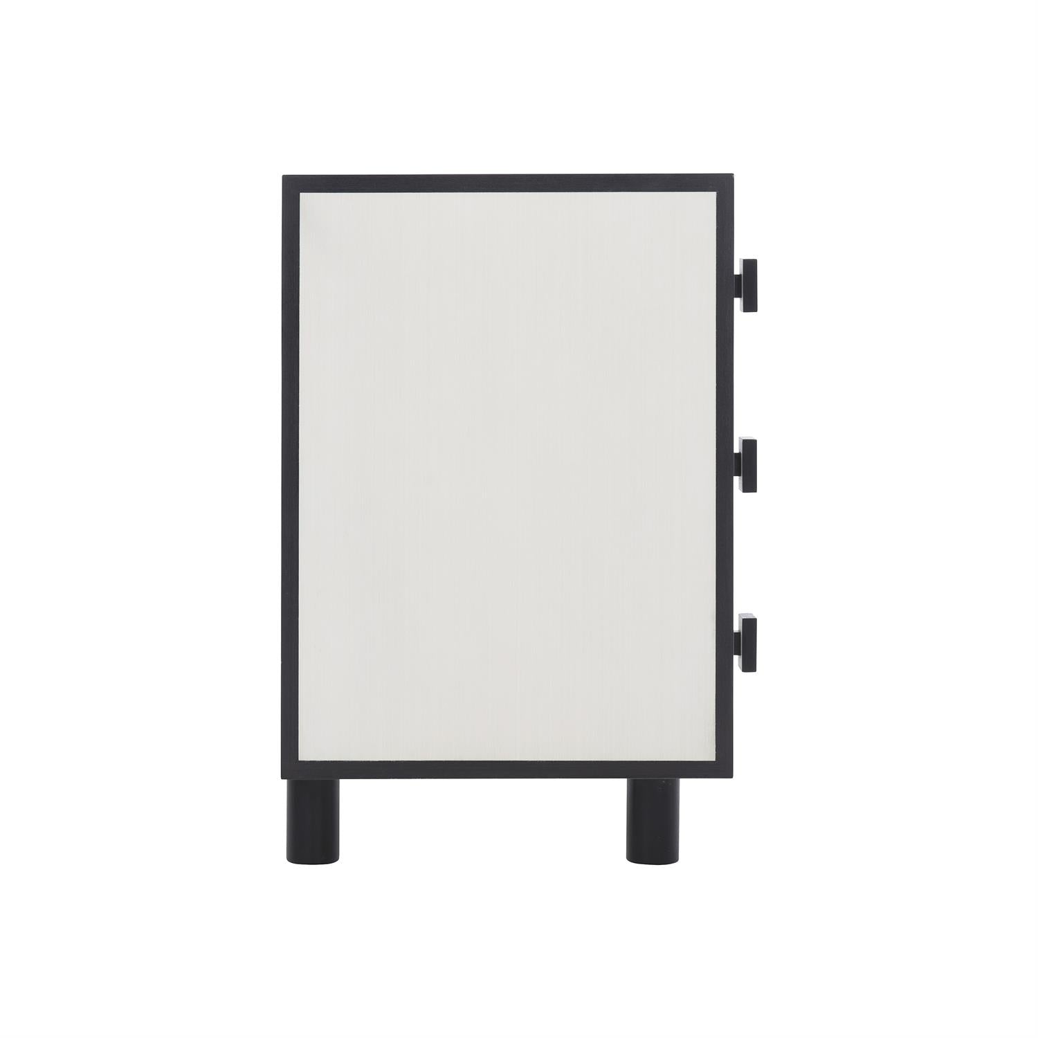 Silhouette Nightstand