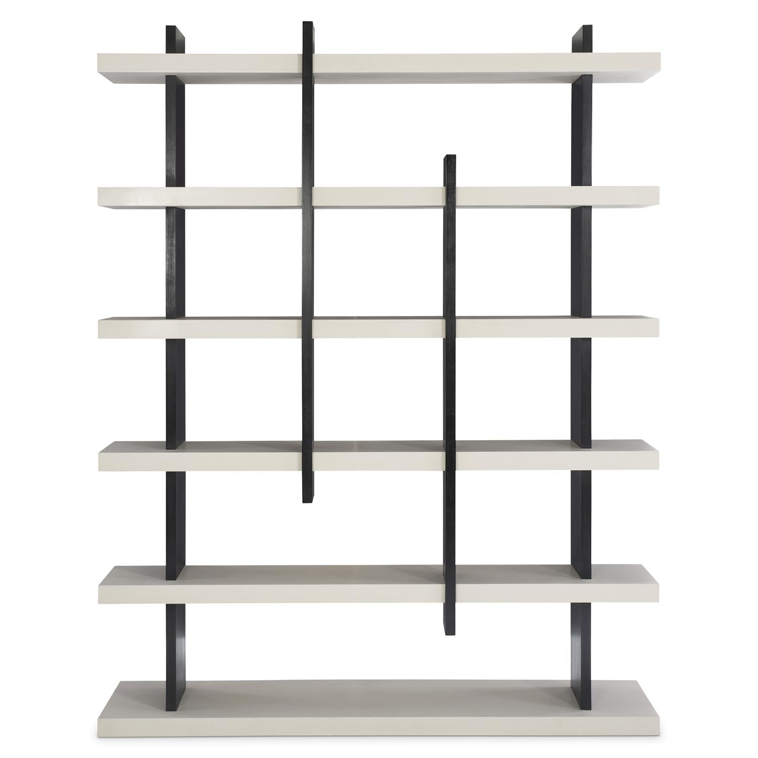Silhouette Etagere