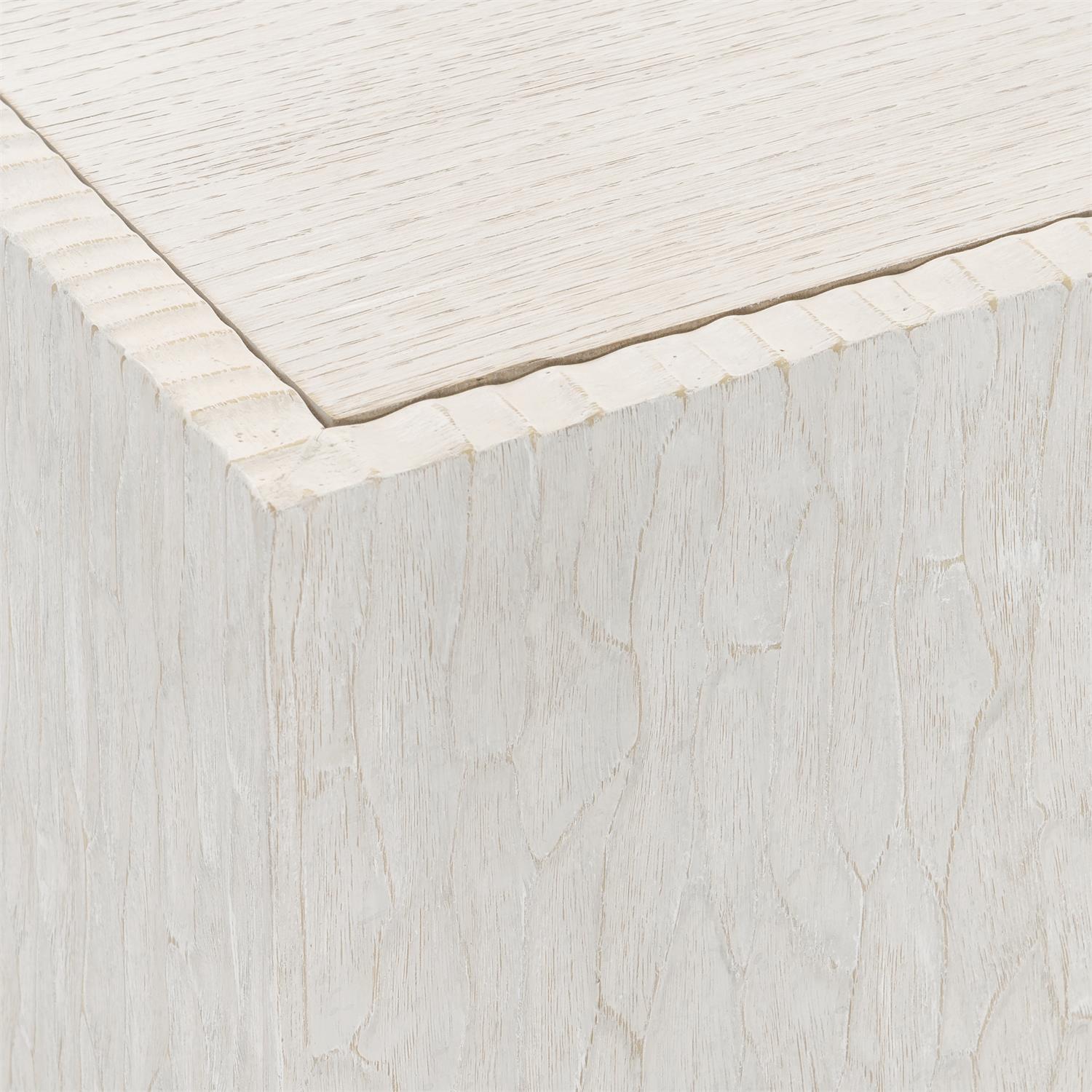 Solaria Cocktail Table