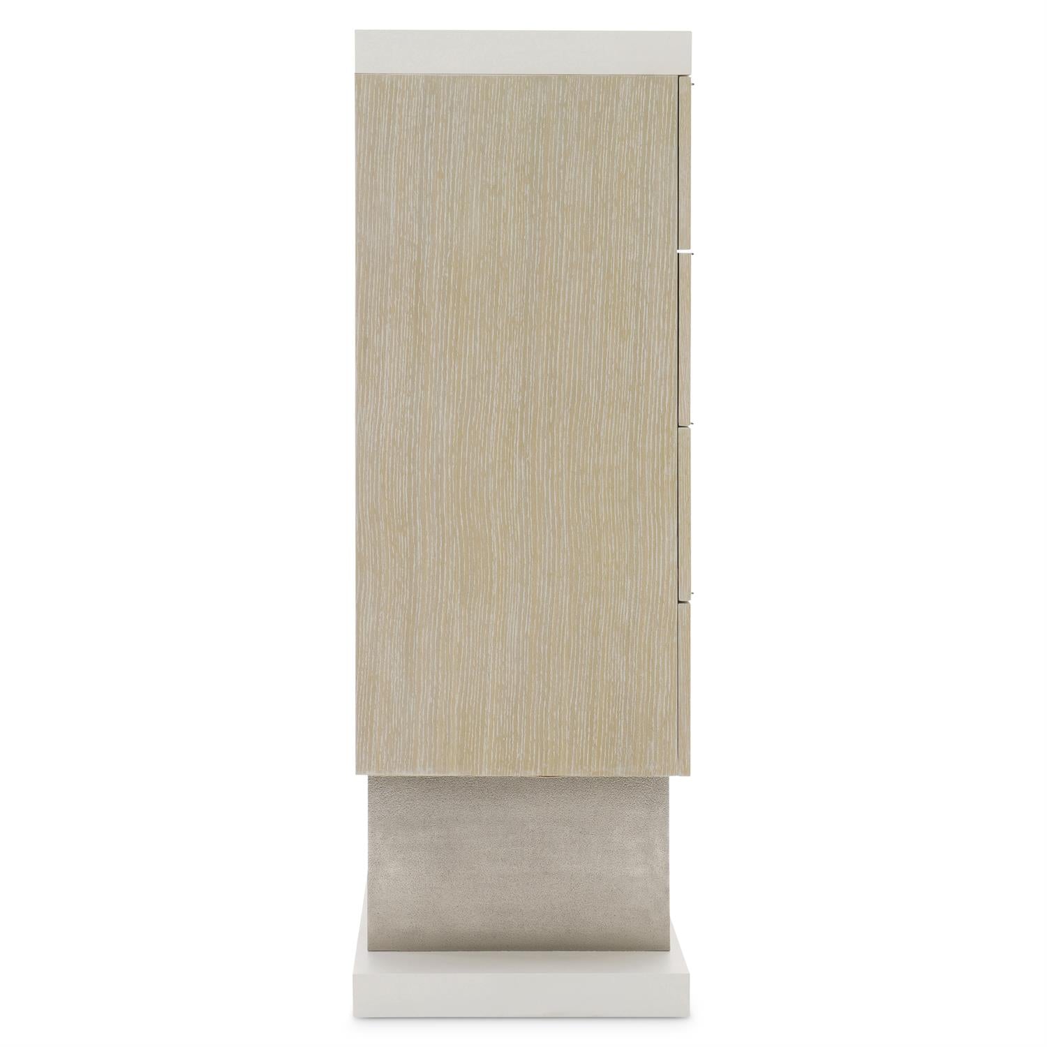 Solaria Tall Drawer Chest