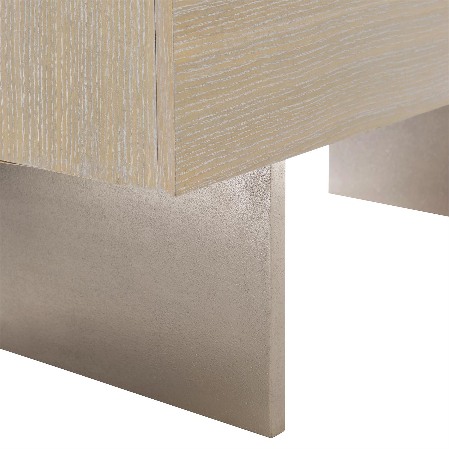 Solaria Tall Drawer Chest