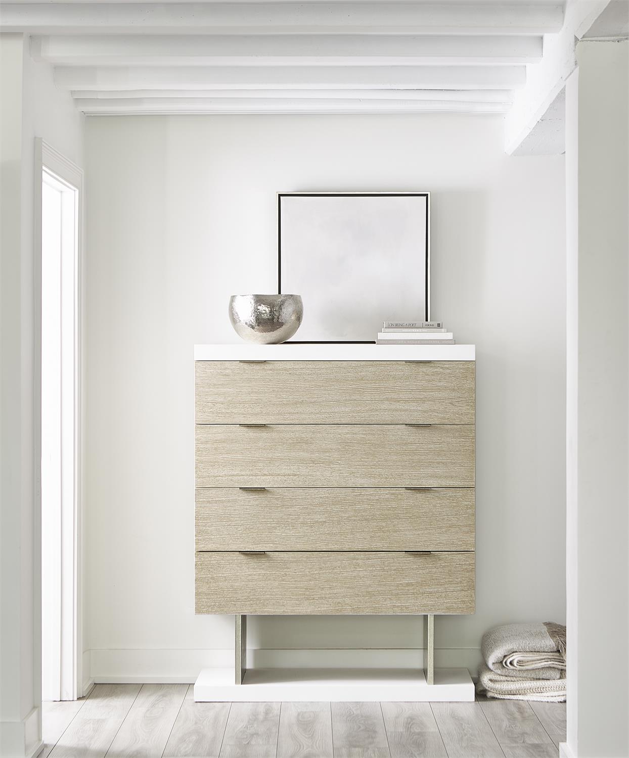 Solaria Tall Drawer Chest
