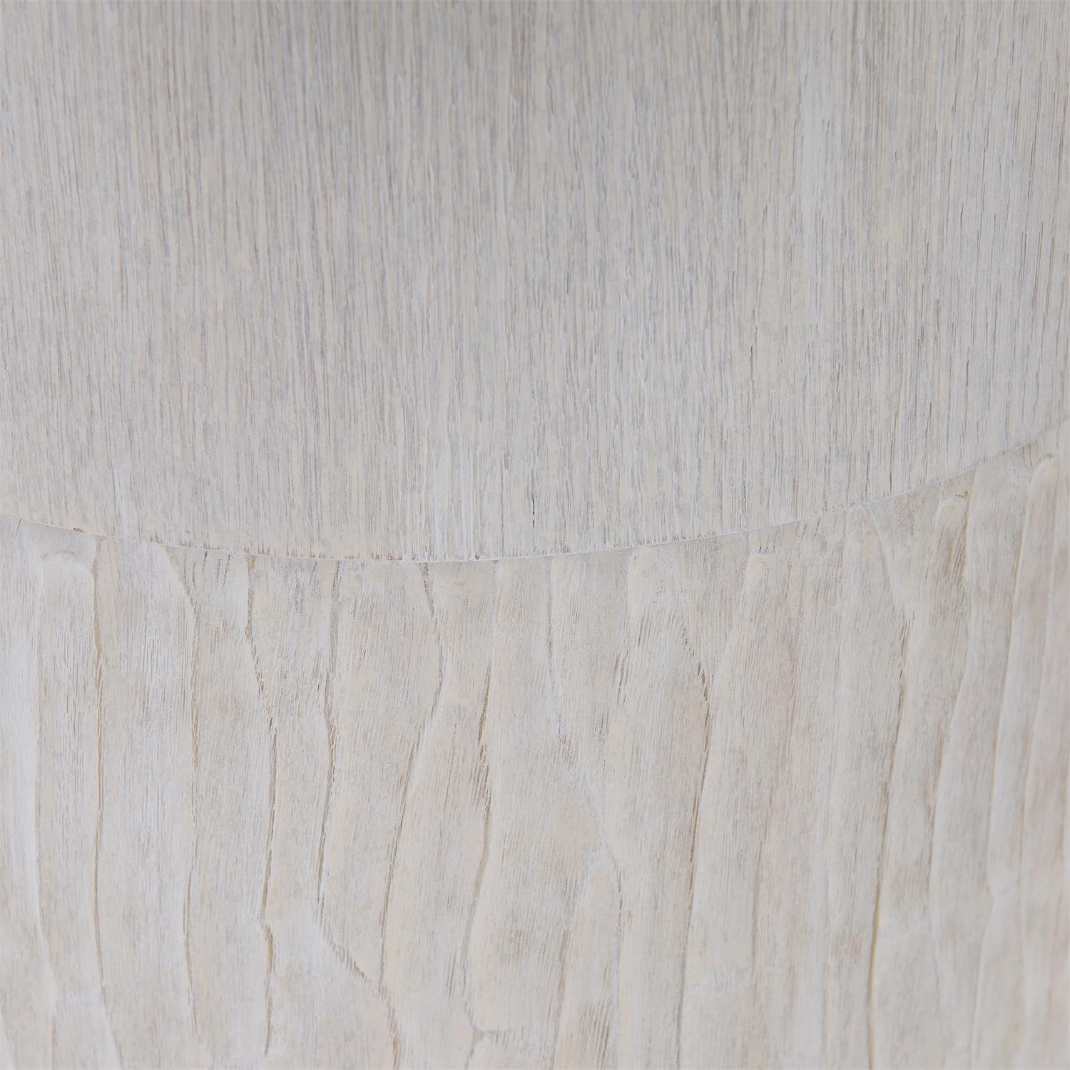 Solaria Accent Table