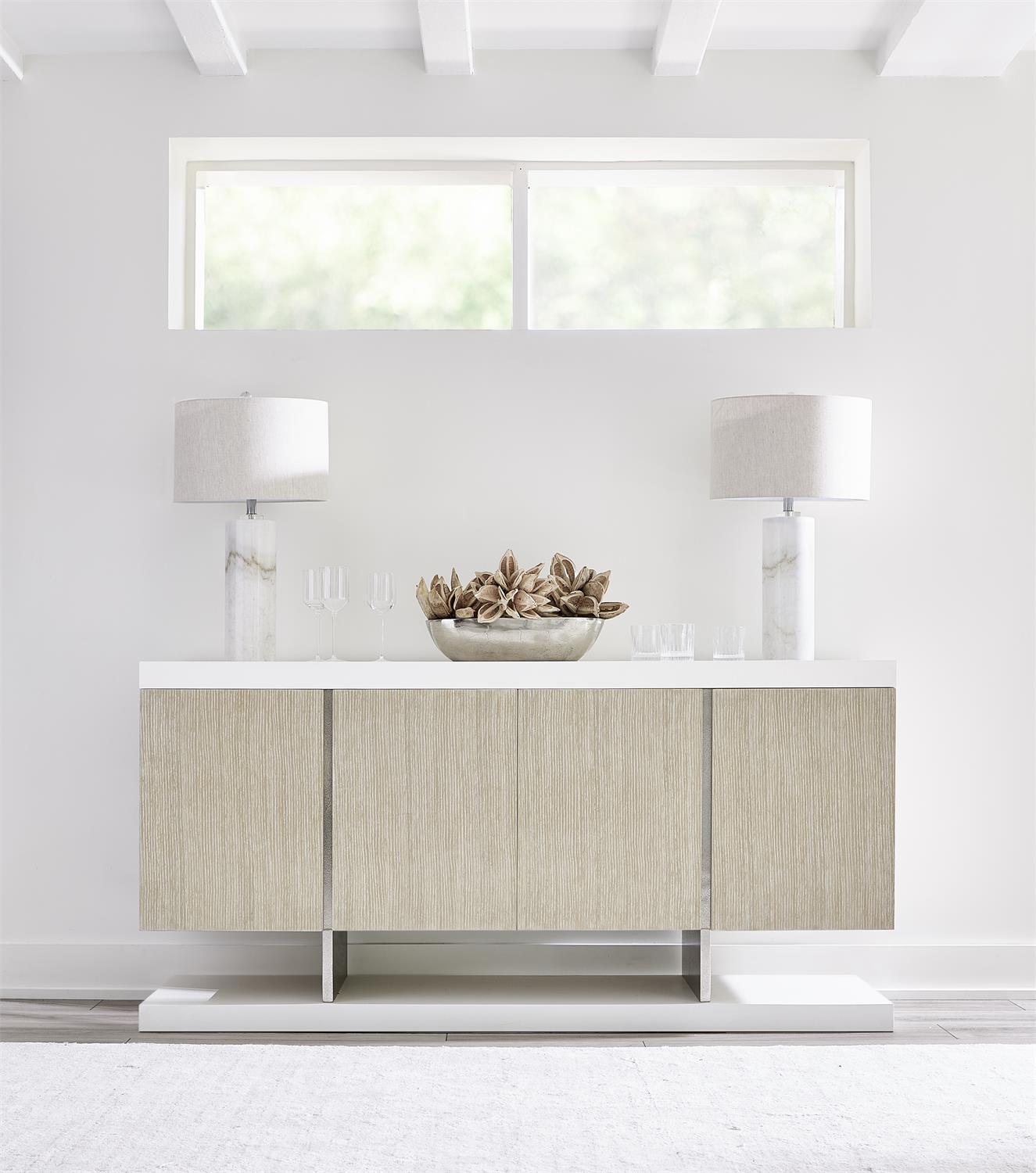 Solaria Sideboard