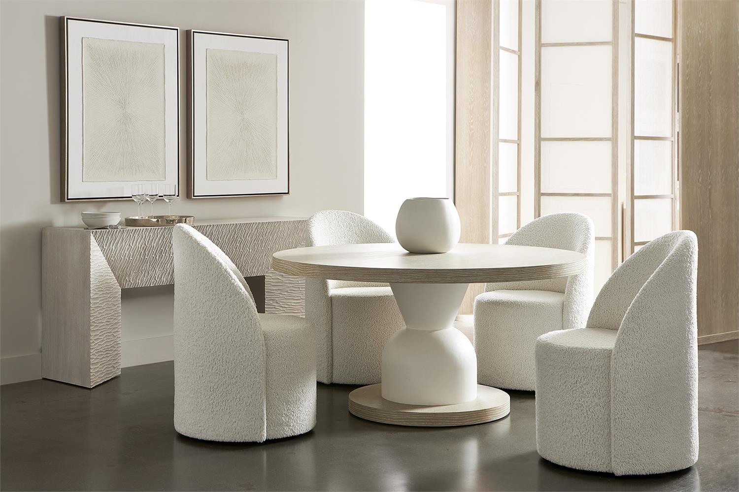 Solaria Dining Chair