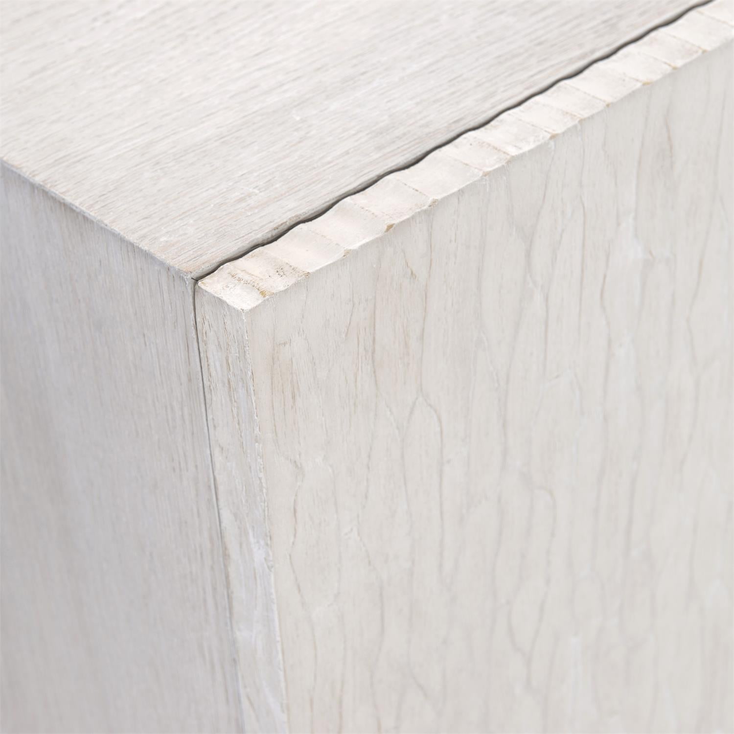 Solaria Entertainment Credenza