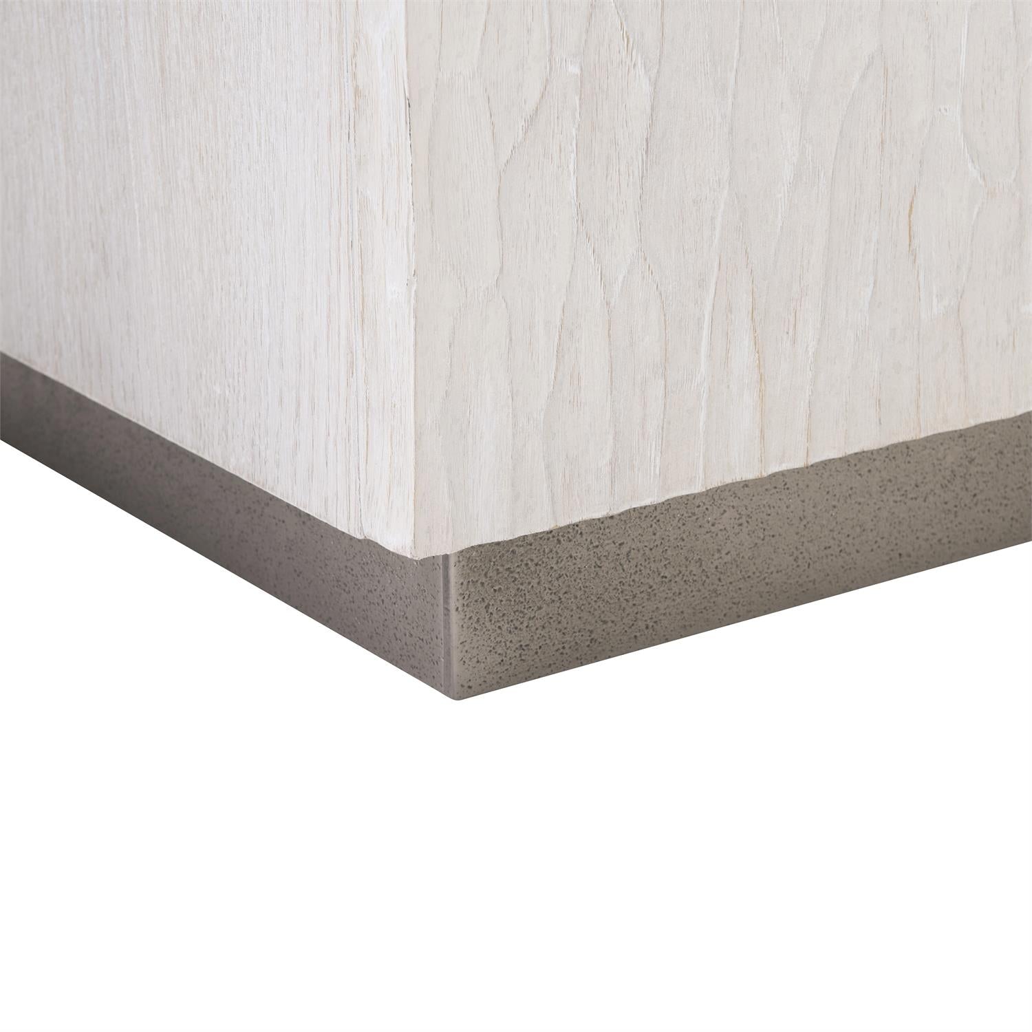 Solaria Entertainment Credenza