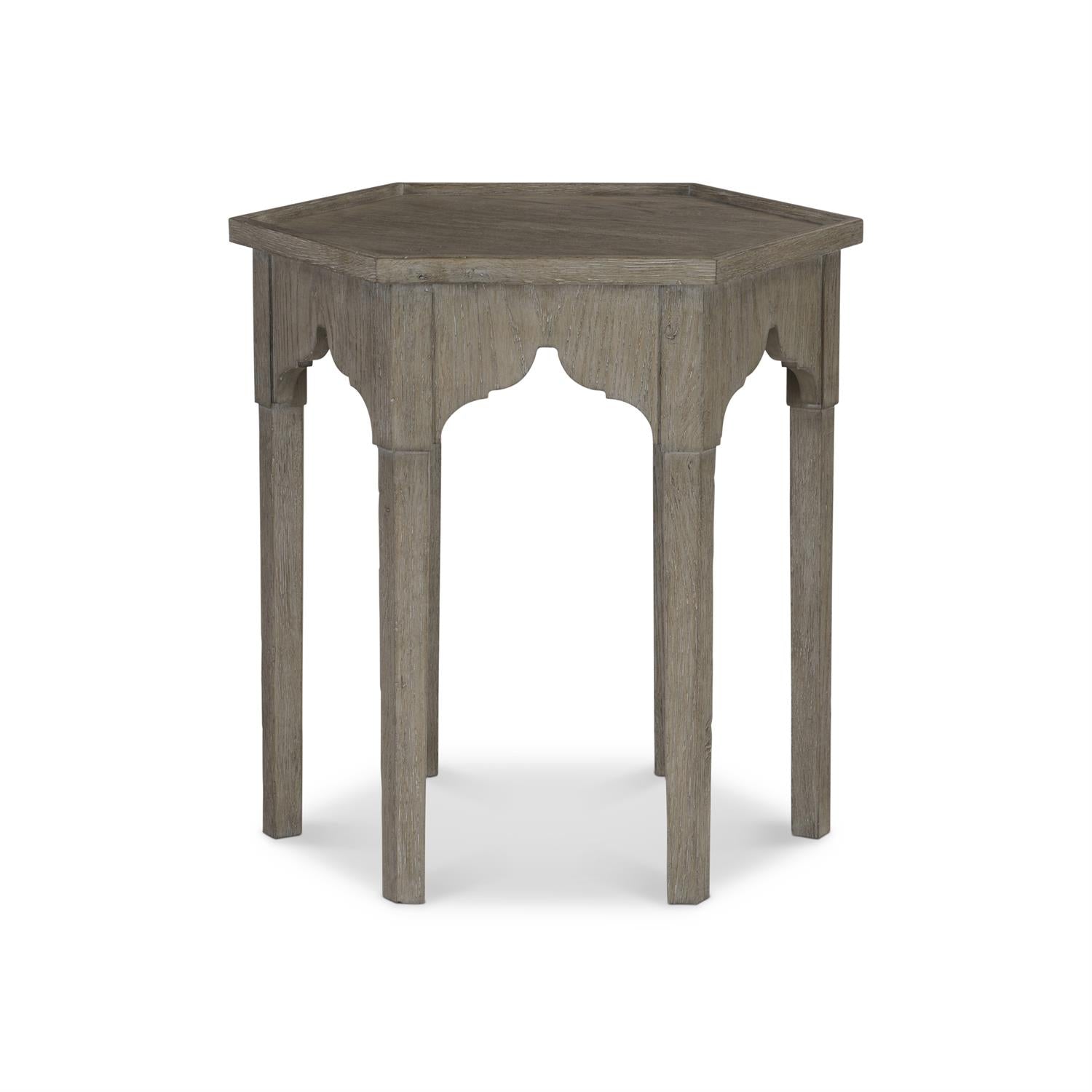 Albion Side Table