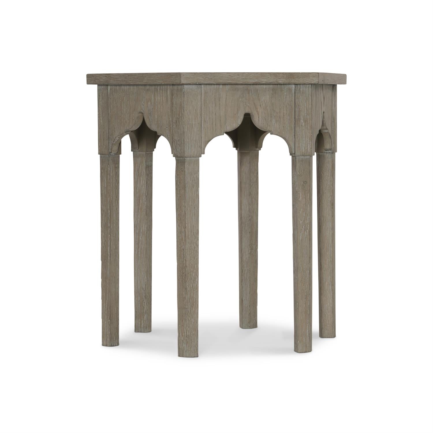 Albion Side Table