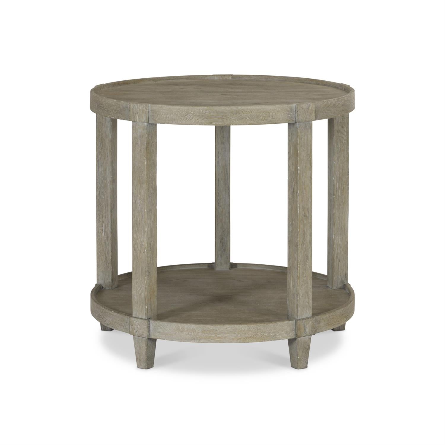 Albion Side Table