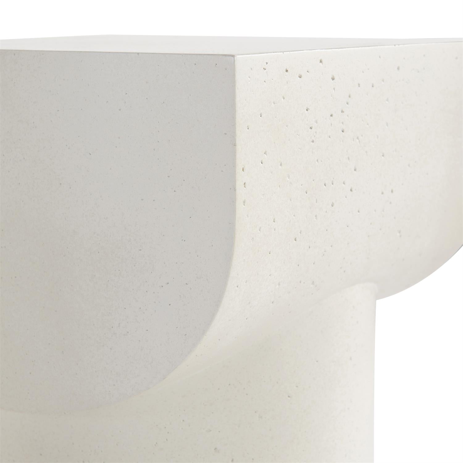 Trianon Accent Table