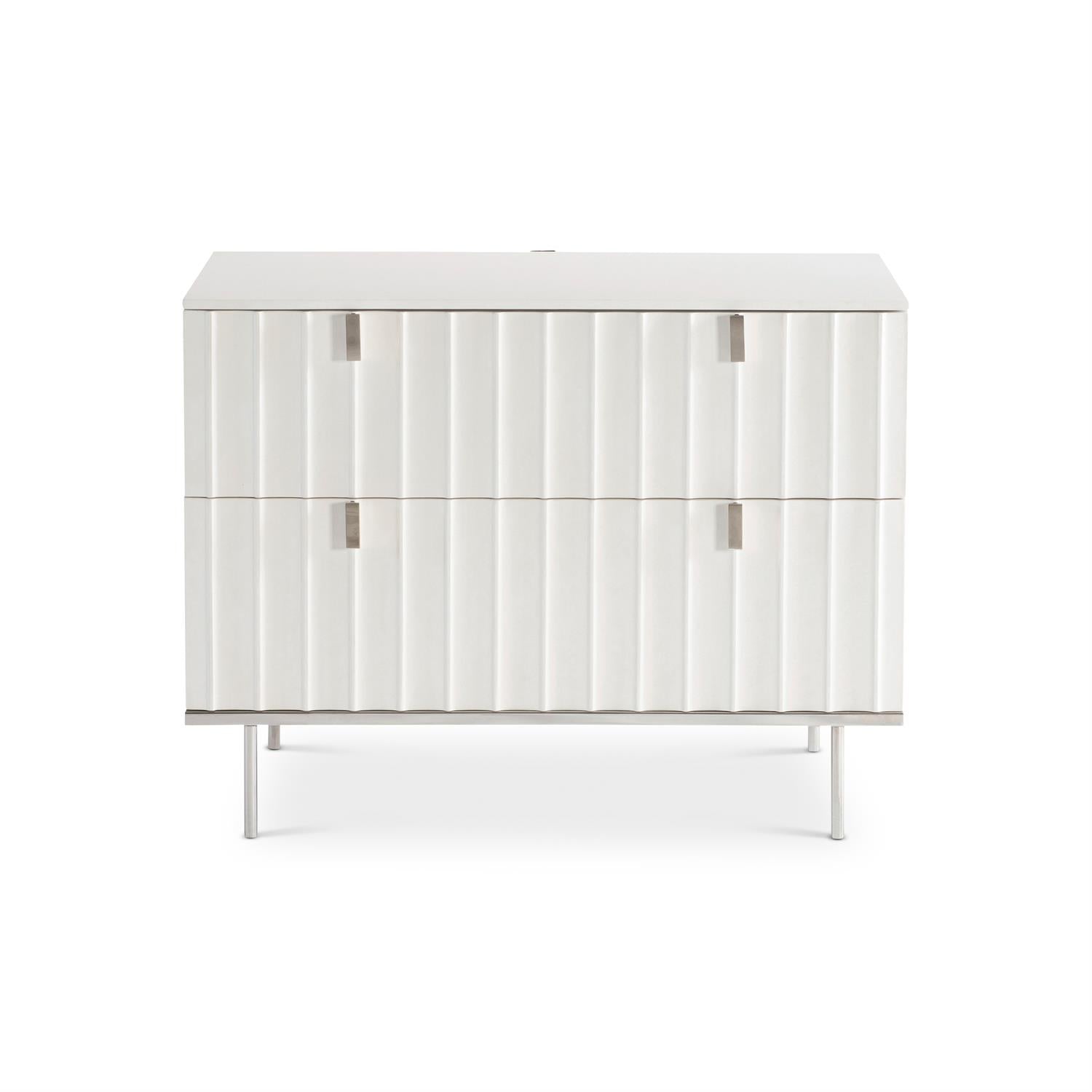 Modulum Nightstand