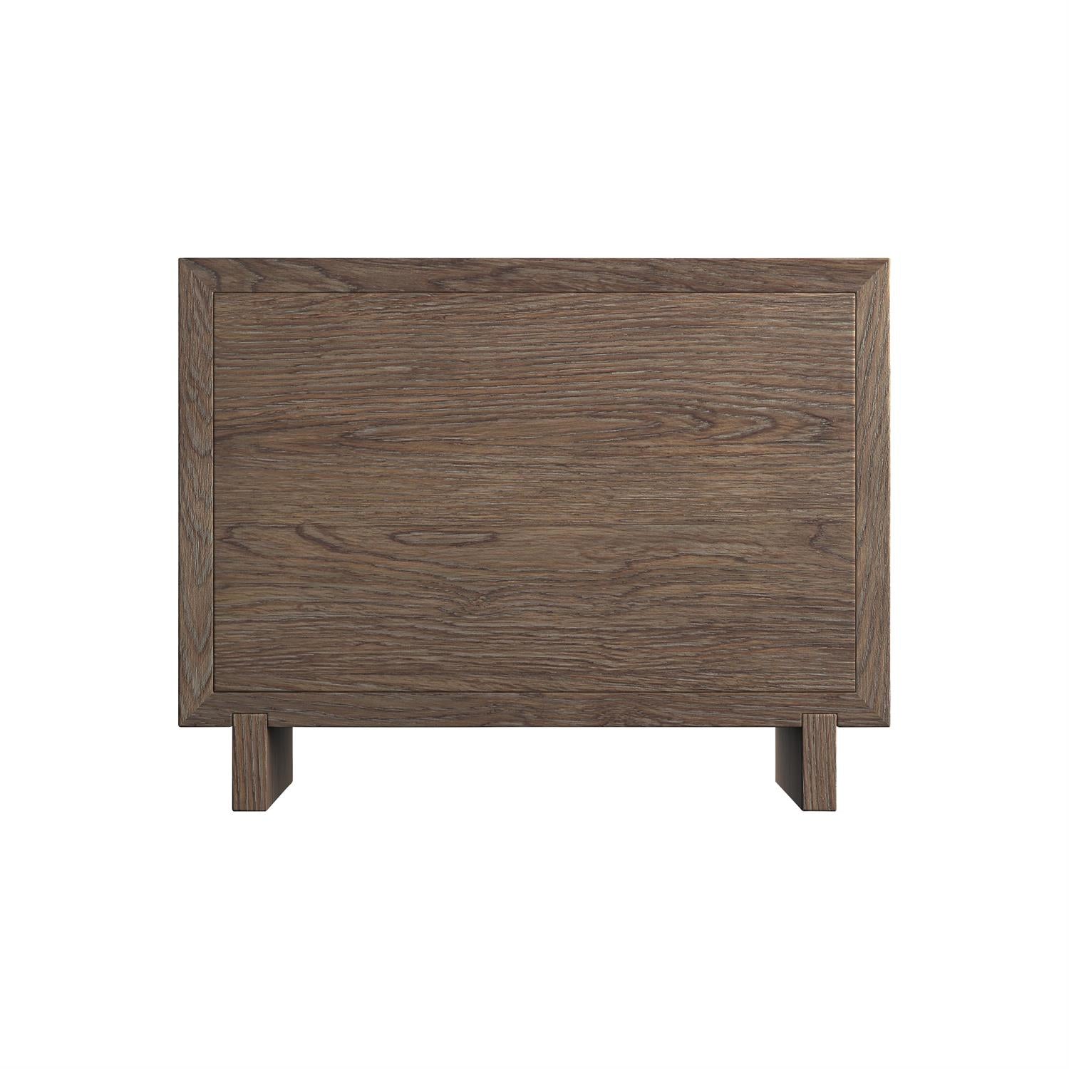 Casa Paros Nightstand
