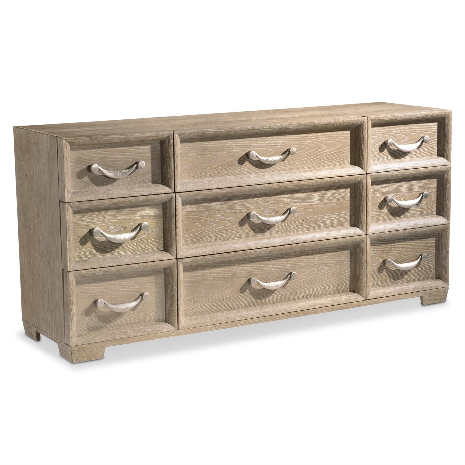 Aventura Dresser