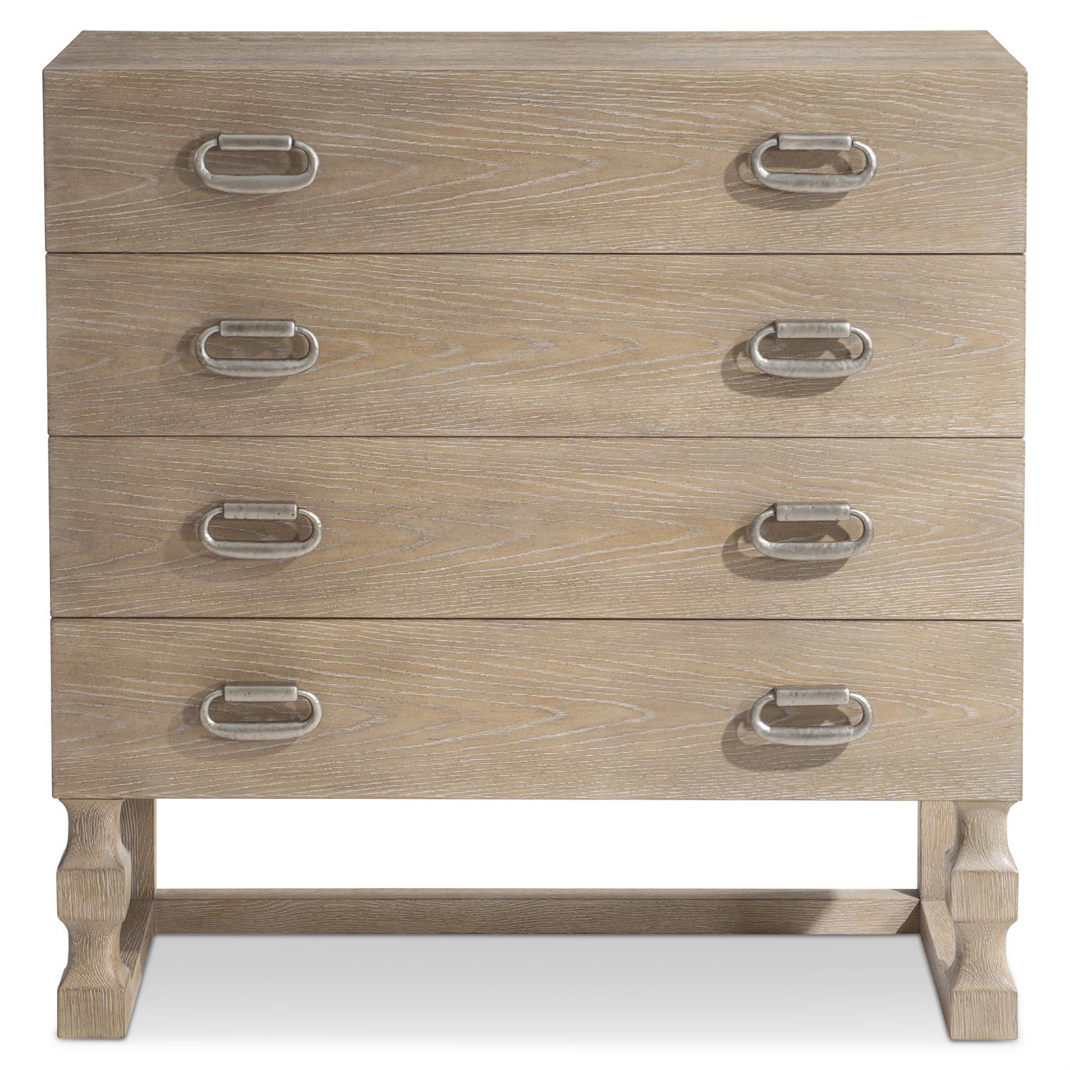 Aventura Tall Drawer Chest