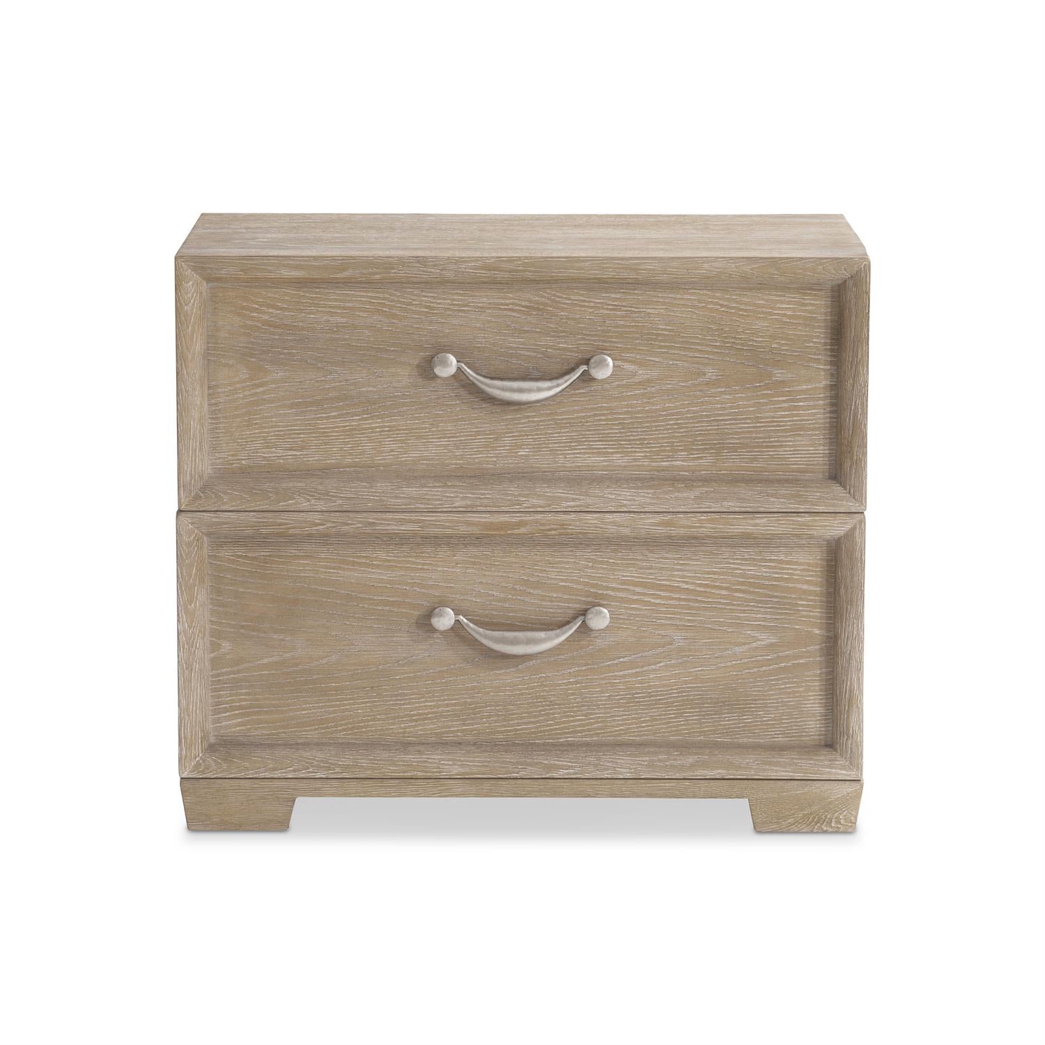 Aventura Nightstand