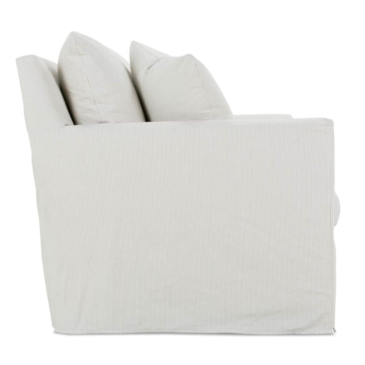 Lilah Slipcovered Sofa