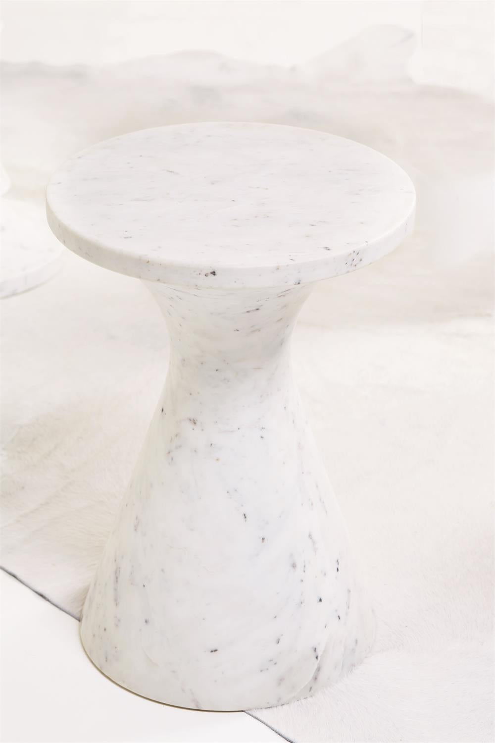 Isabelle Accent Table