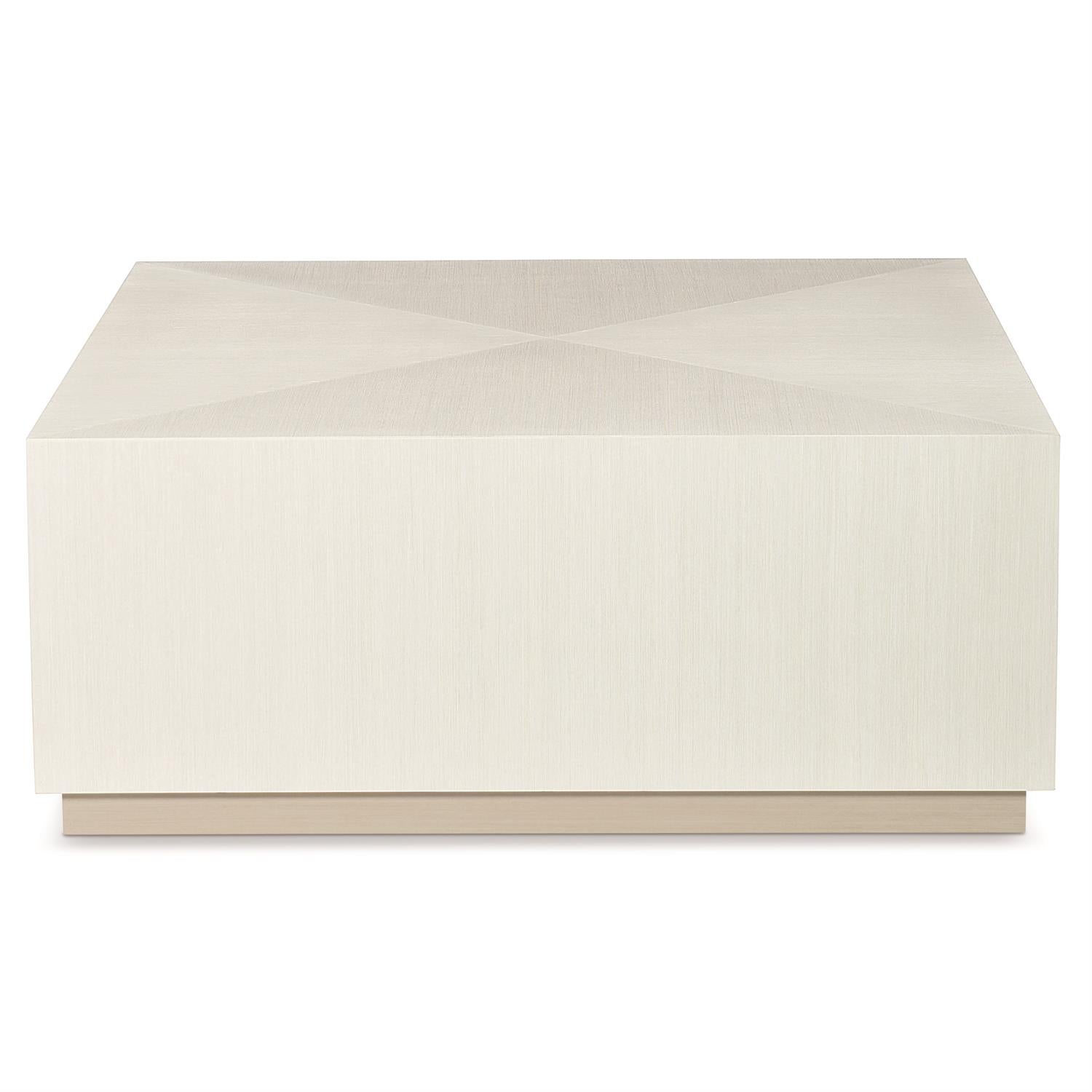 Axiom Cocktail Table