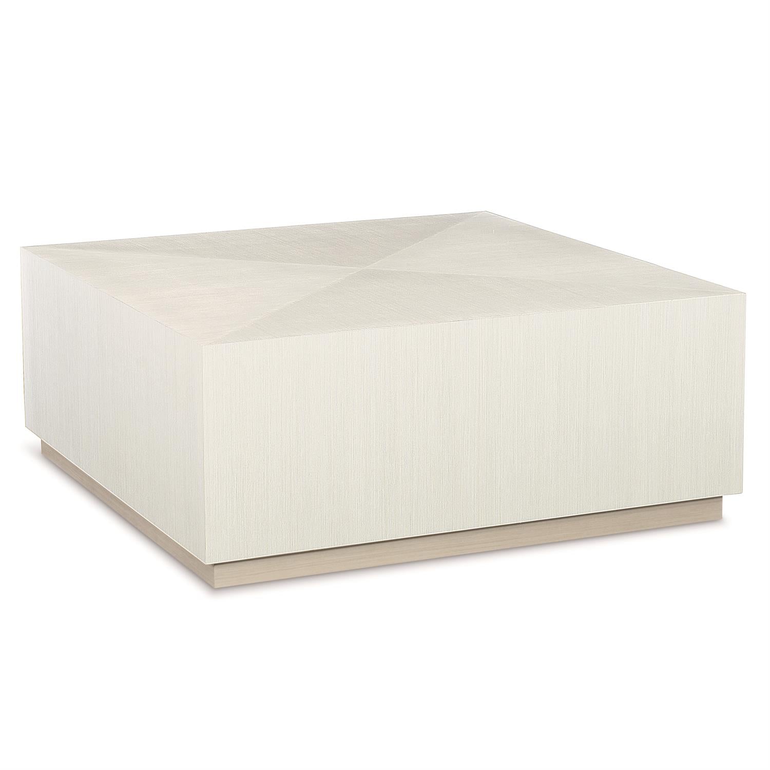 Axiom Cocktail Table