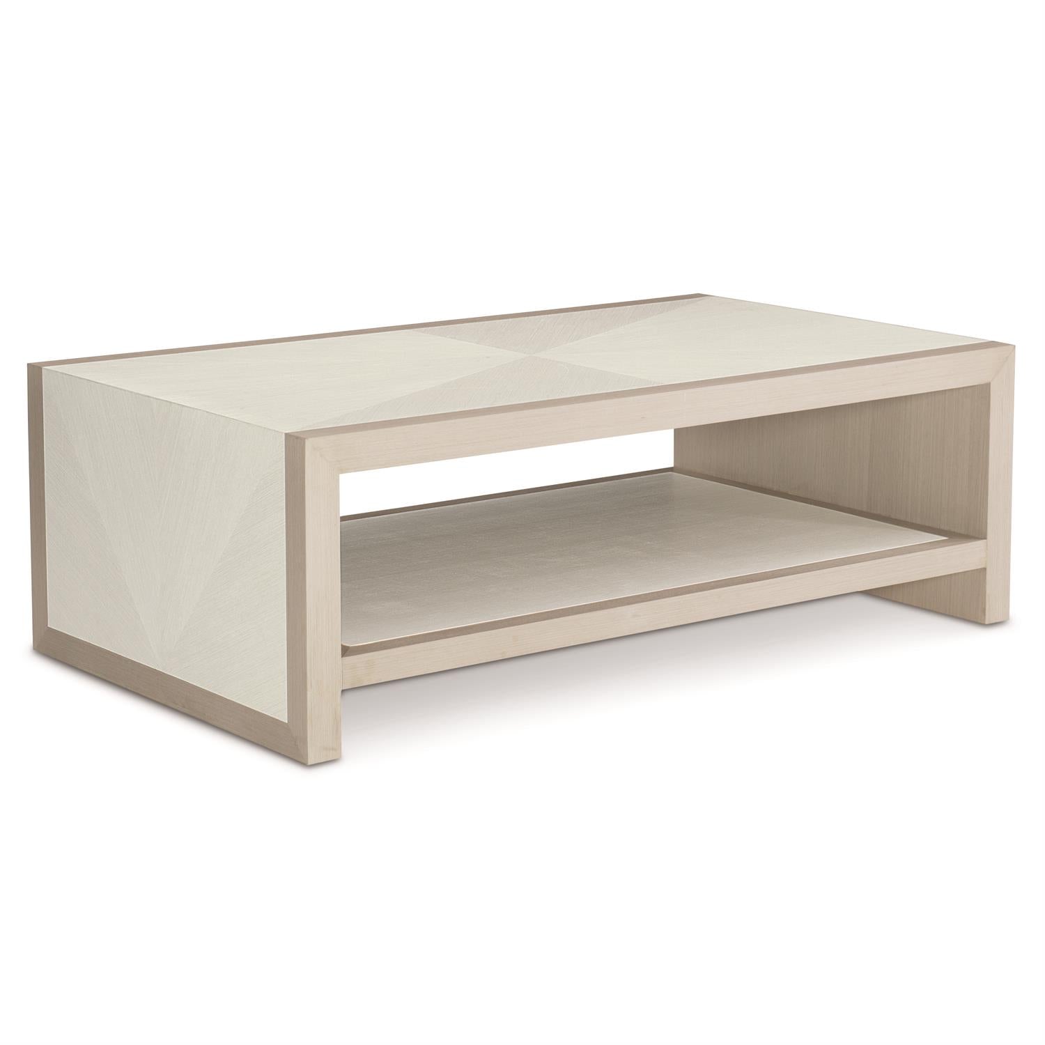 Axiom Cocktail Table