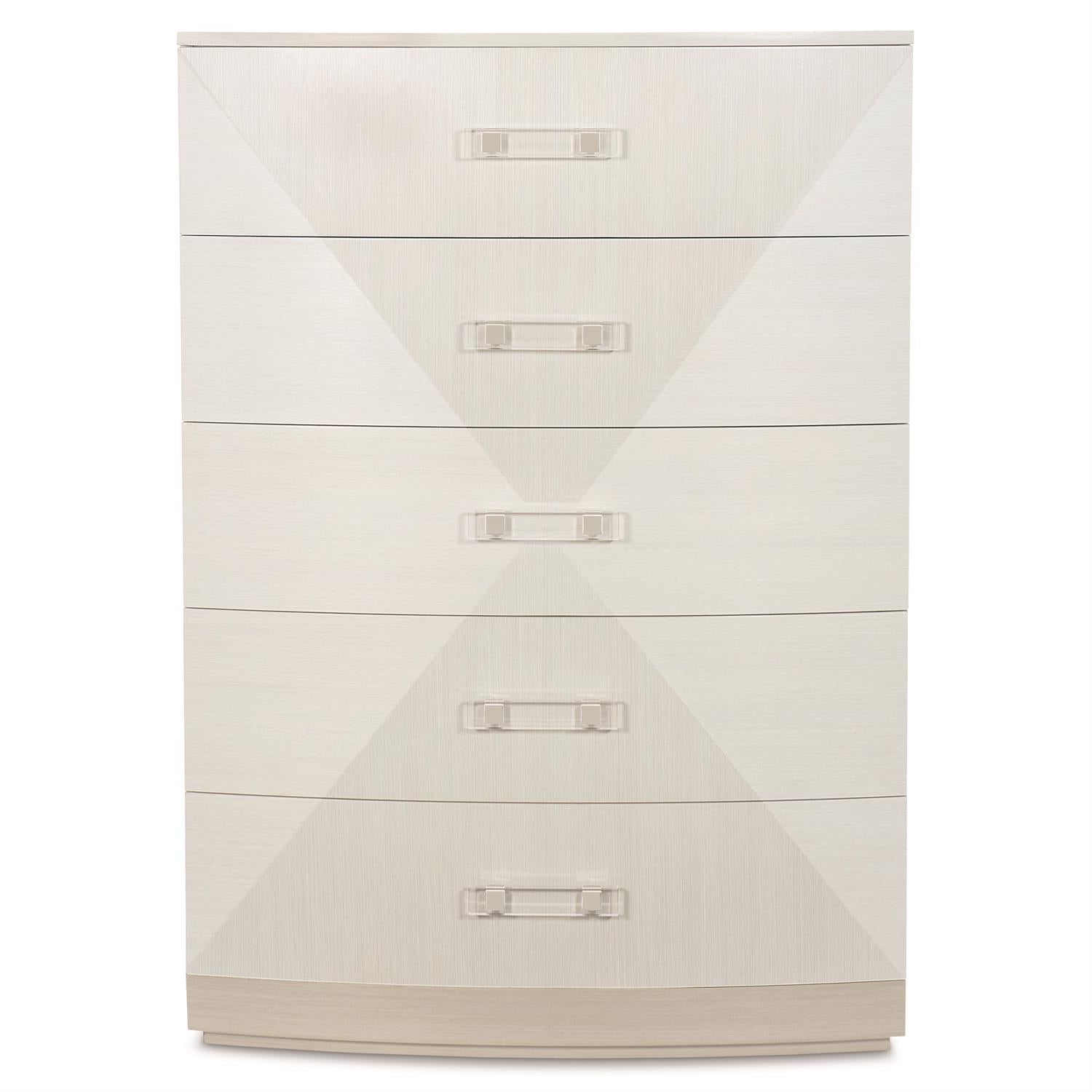 Axiom Tall Drawer Chest