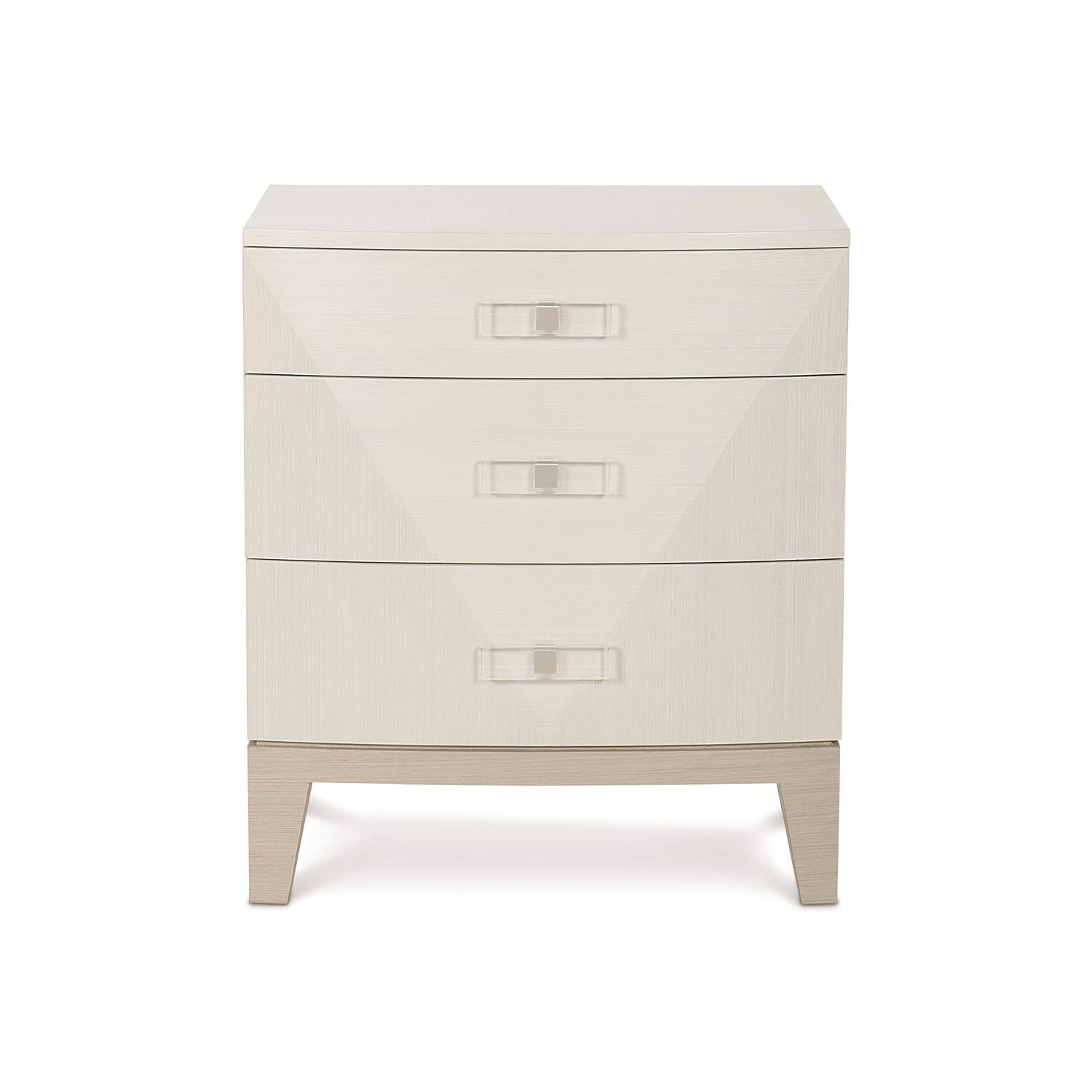 Axiom Nightstand