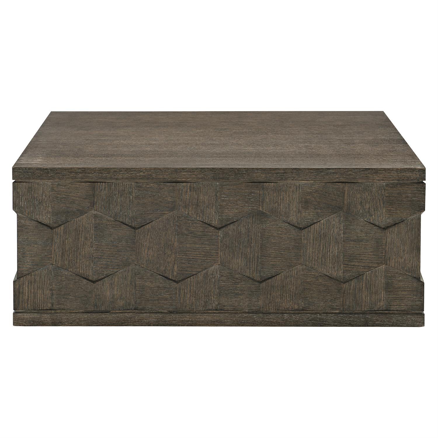 Linea Cocktail Table