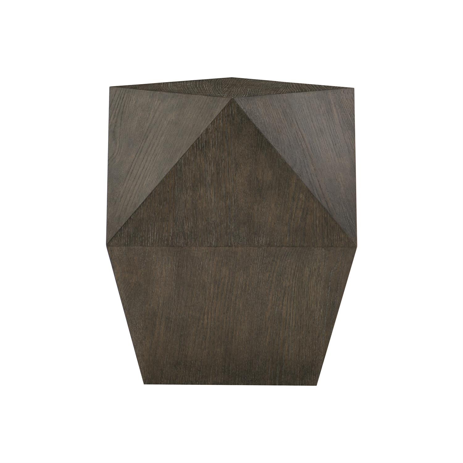Linea Side Table