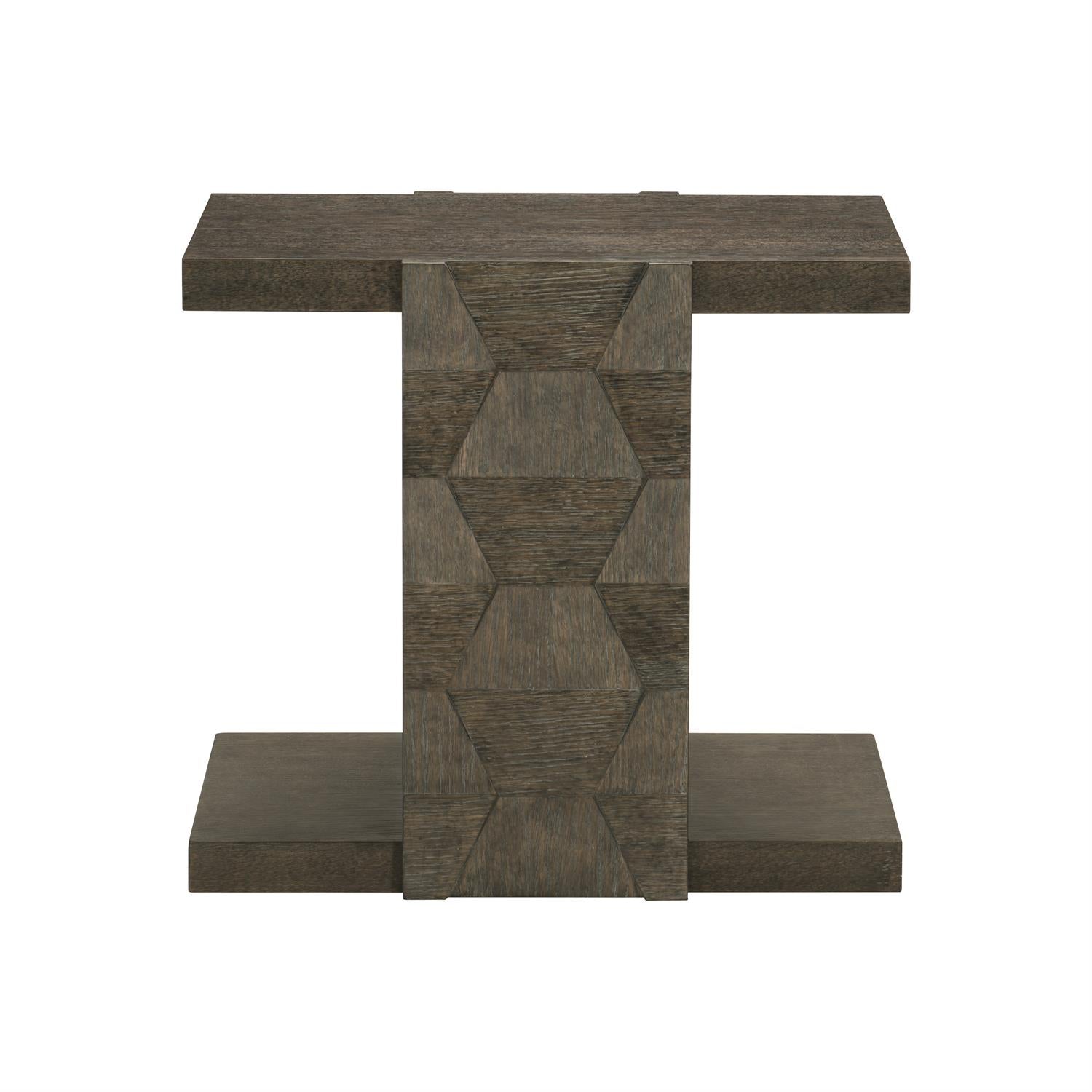 Linea Side Table