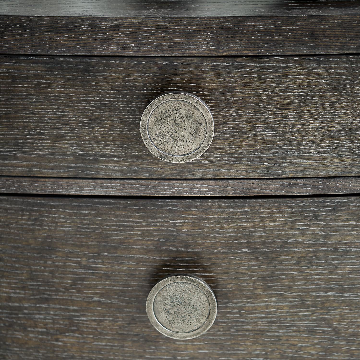 Linea Nightstand