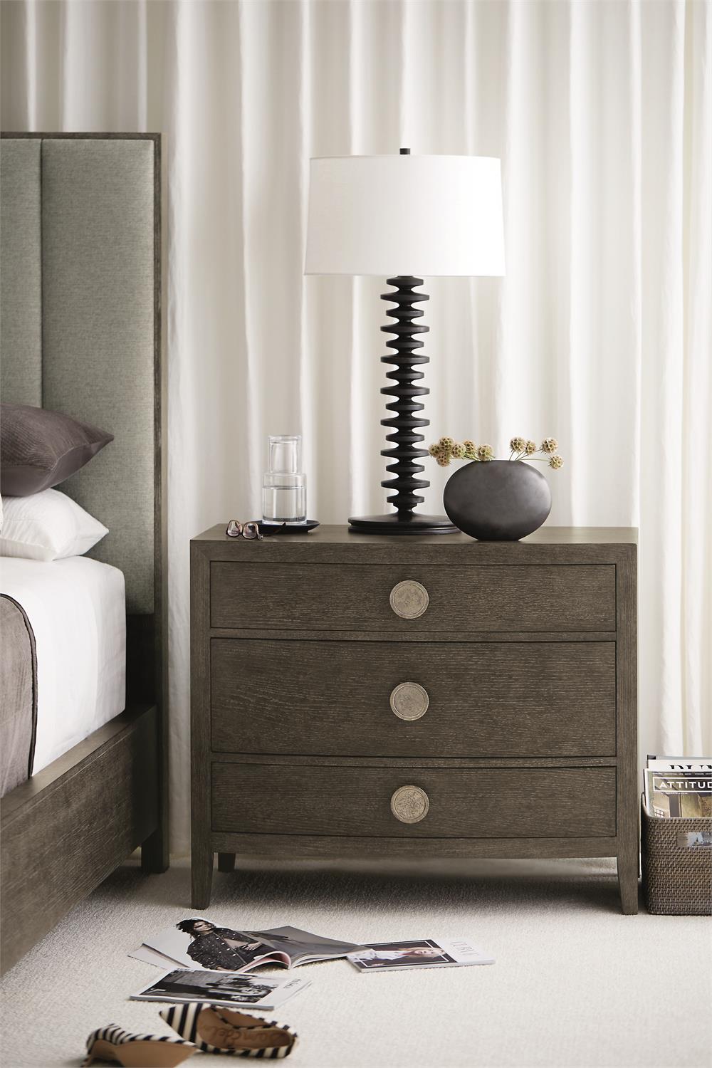 Linea Nightstand