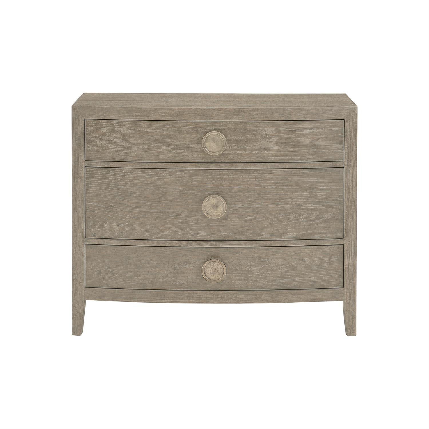 Linea Nightstand
