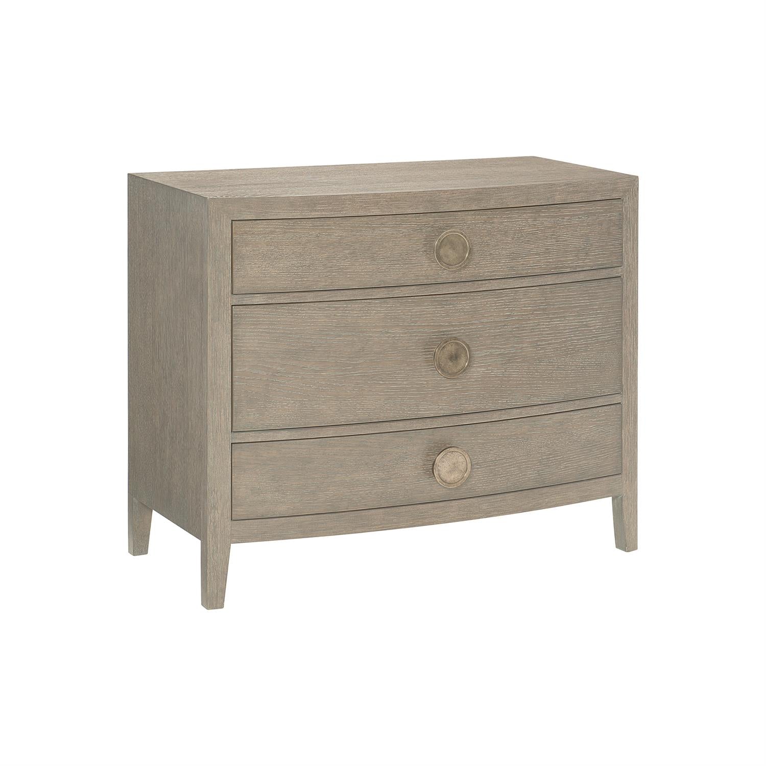 Linea Nightstand
