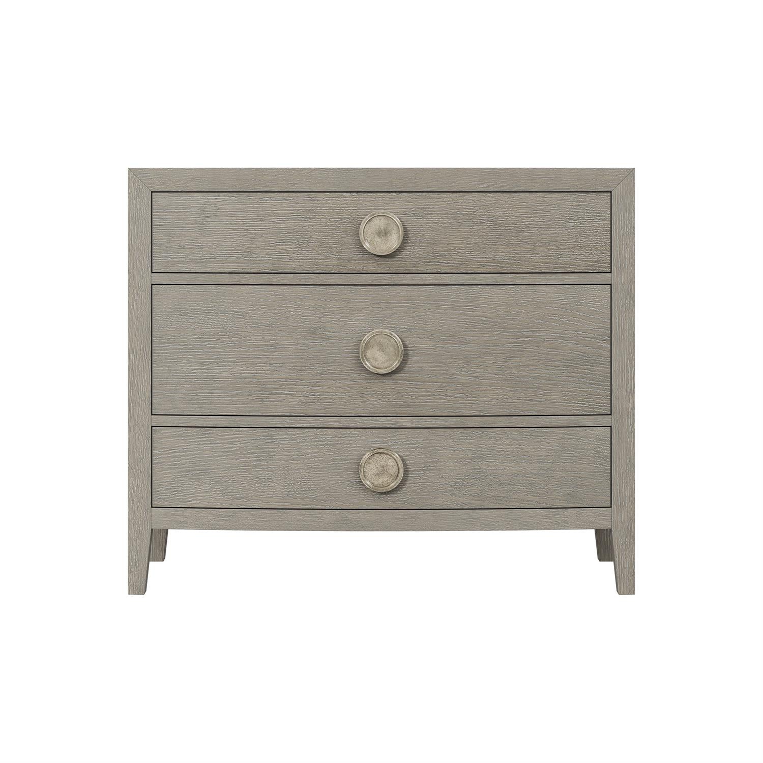 Linea Nightstand