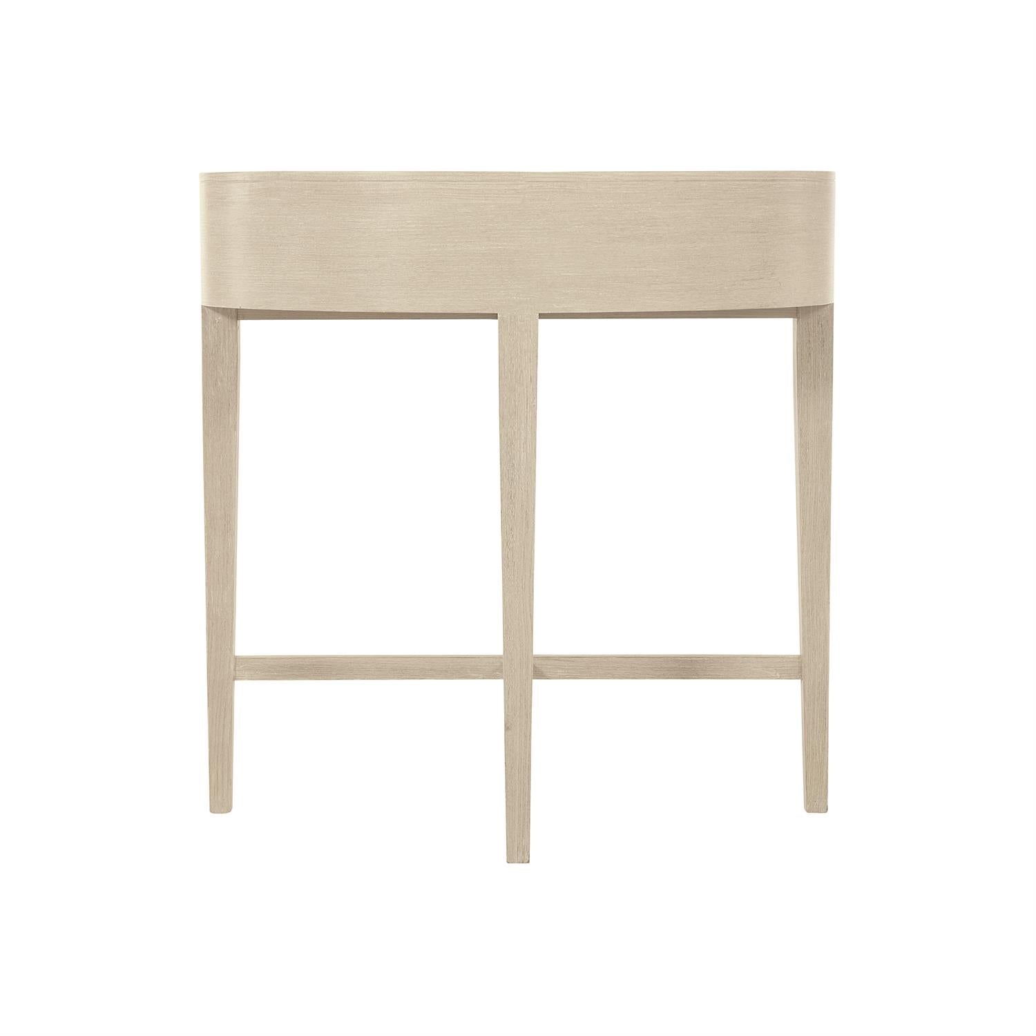 East Hampton Nightstand