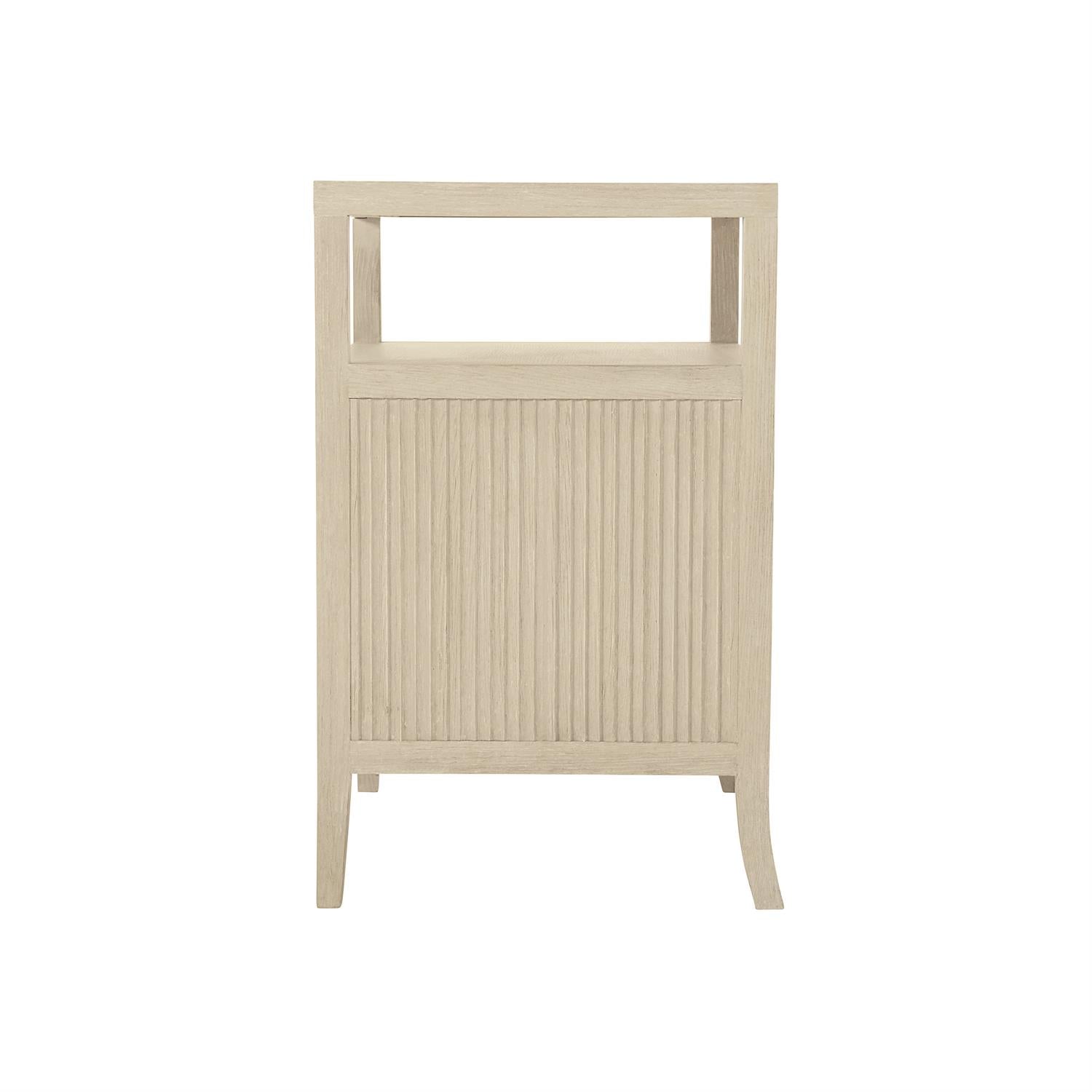 East Hampton Nightstand