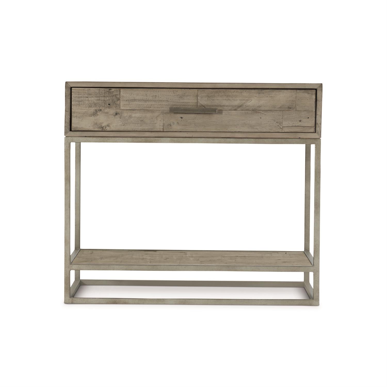 Alvar Nightstand