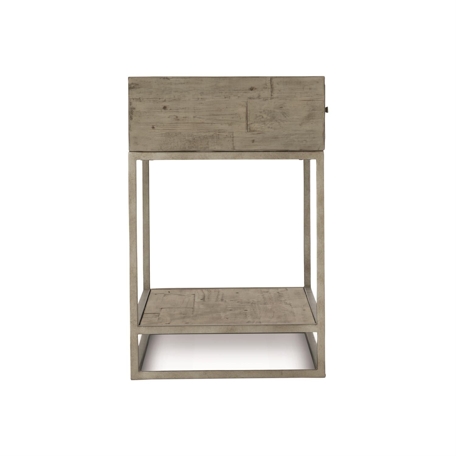 Alvar Nightstand