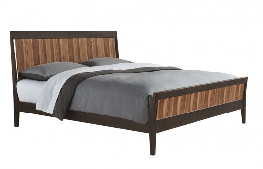 Hayden Panel Bed