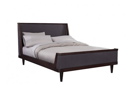 Jensen Shelter Bed