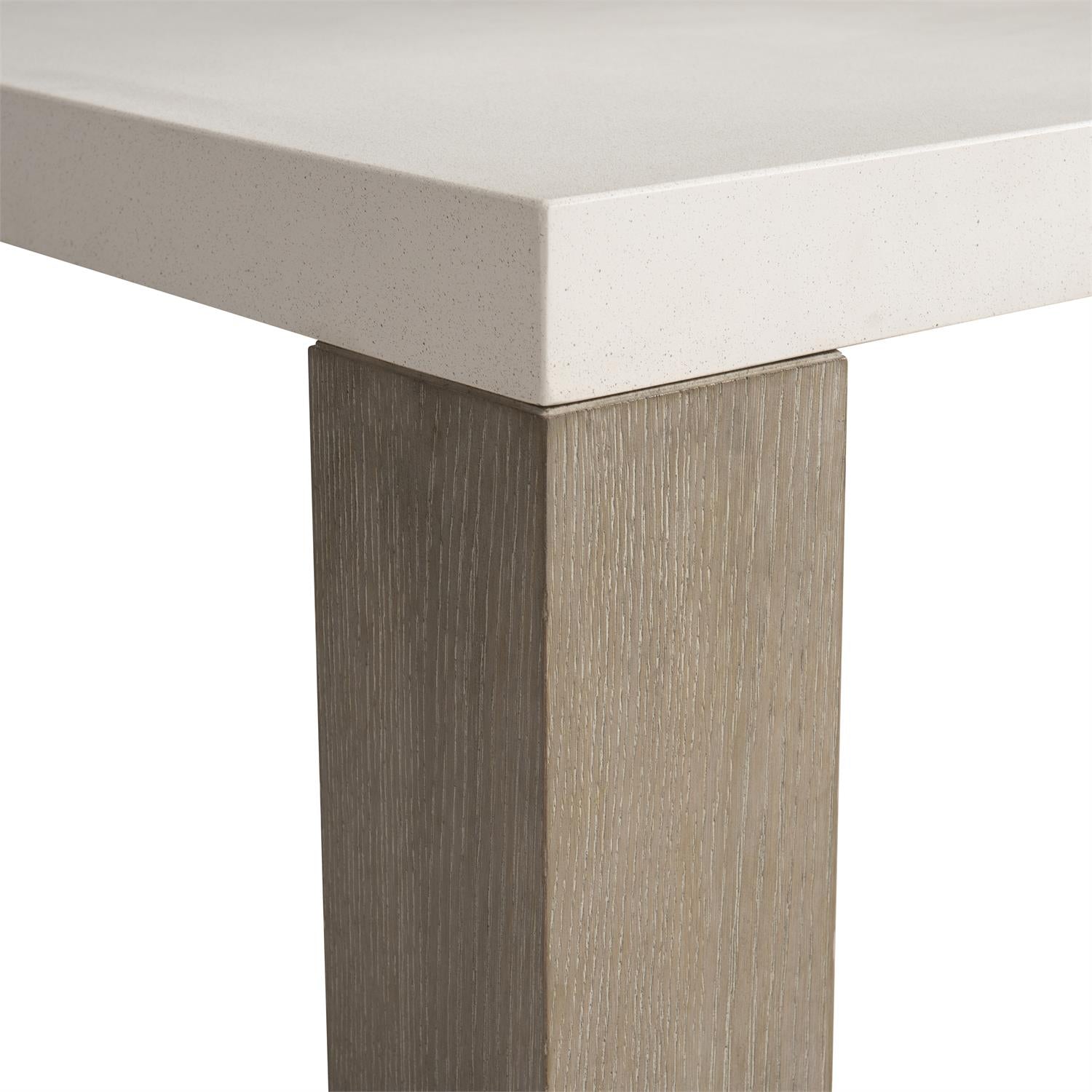 Lorenzo Cocktail Table