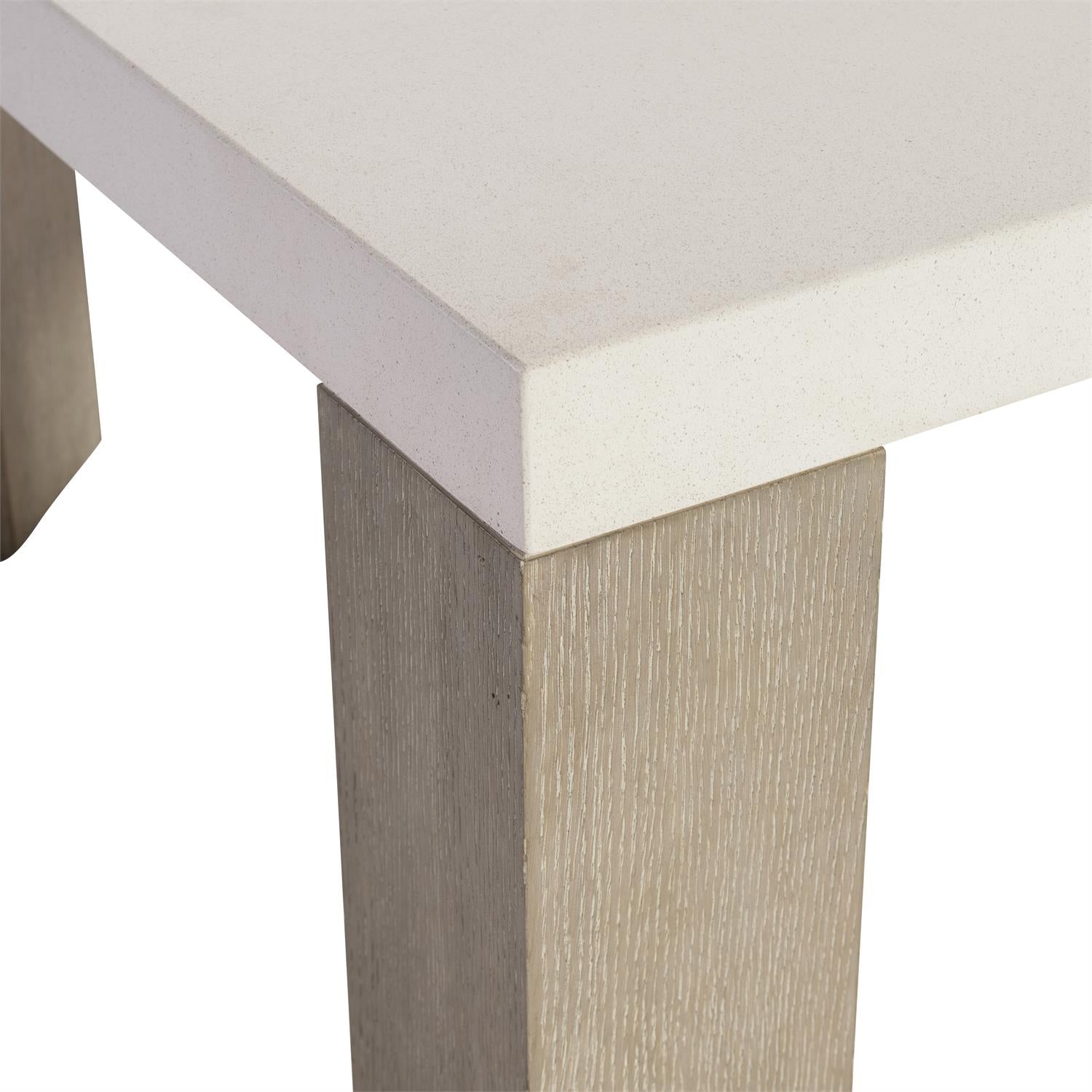 Lorenzo Cocktail Table