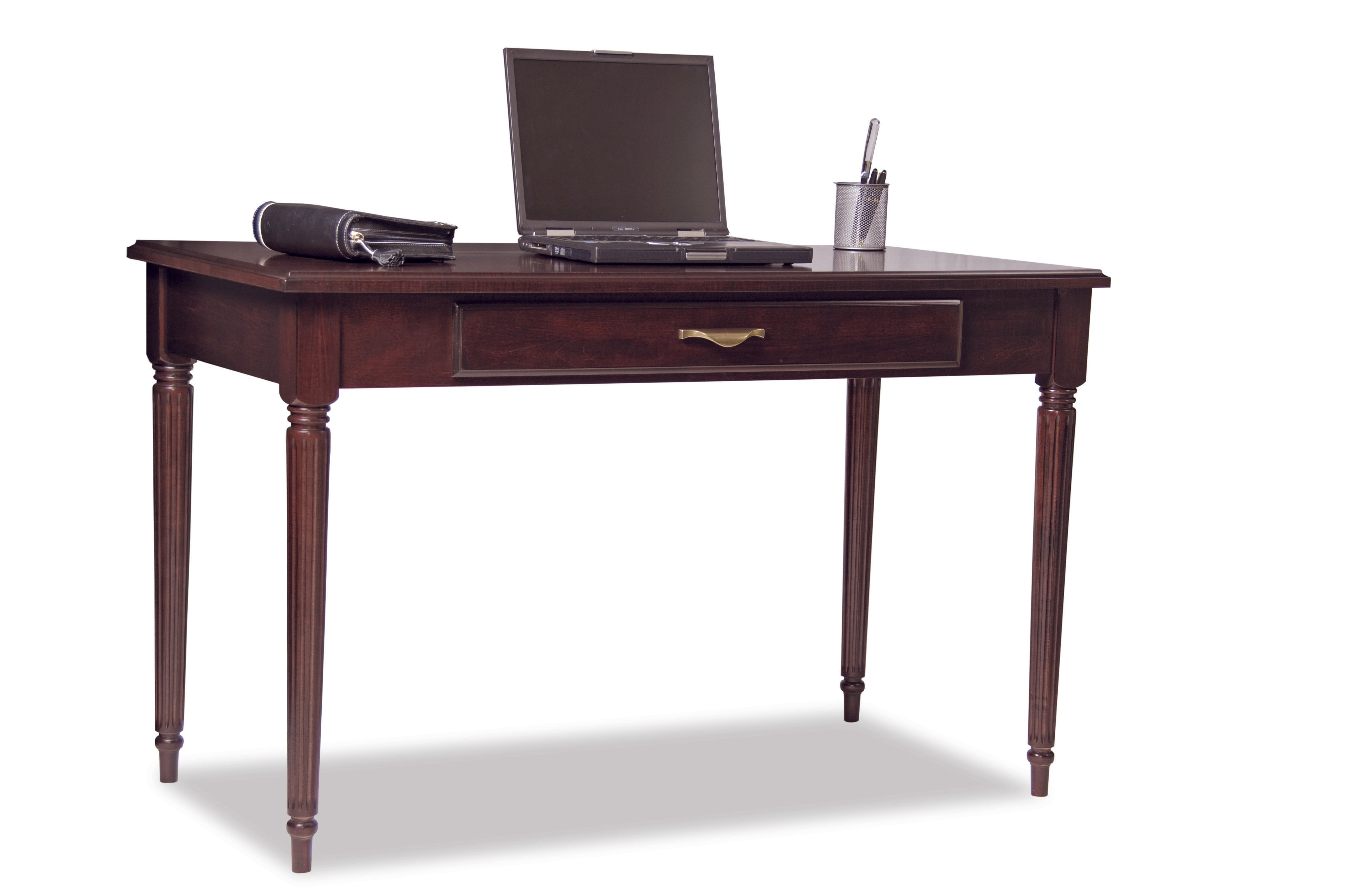 48" Traditional Writing Table