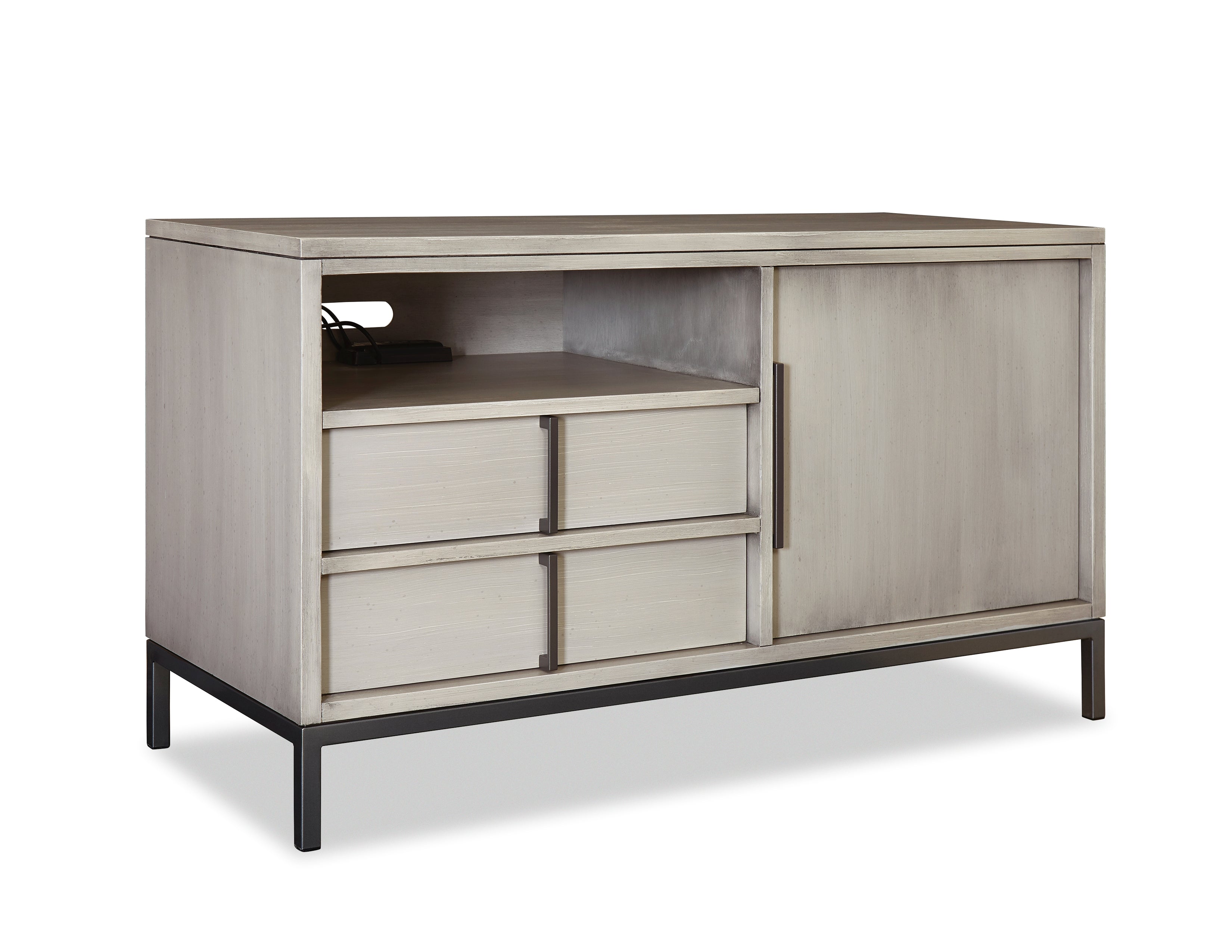 50" Media Console