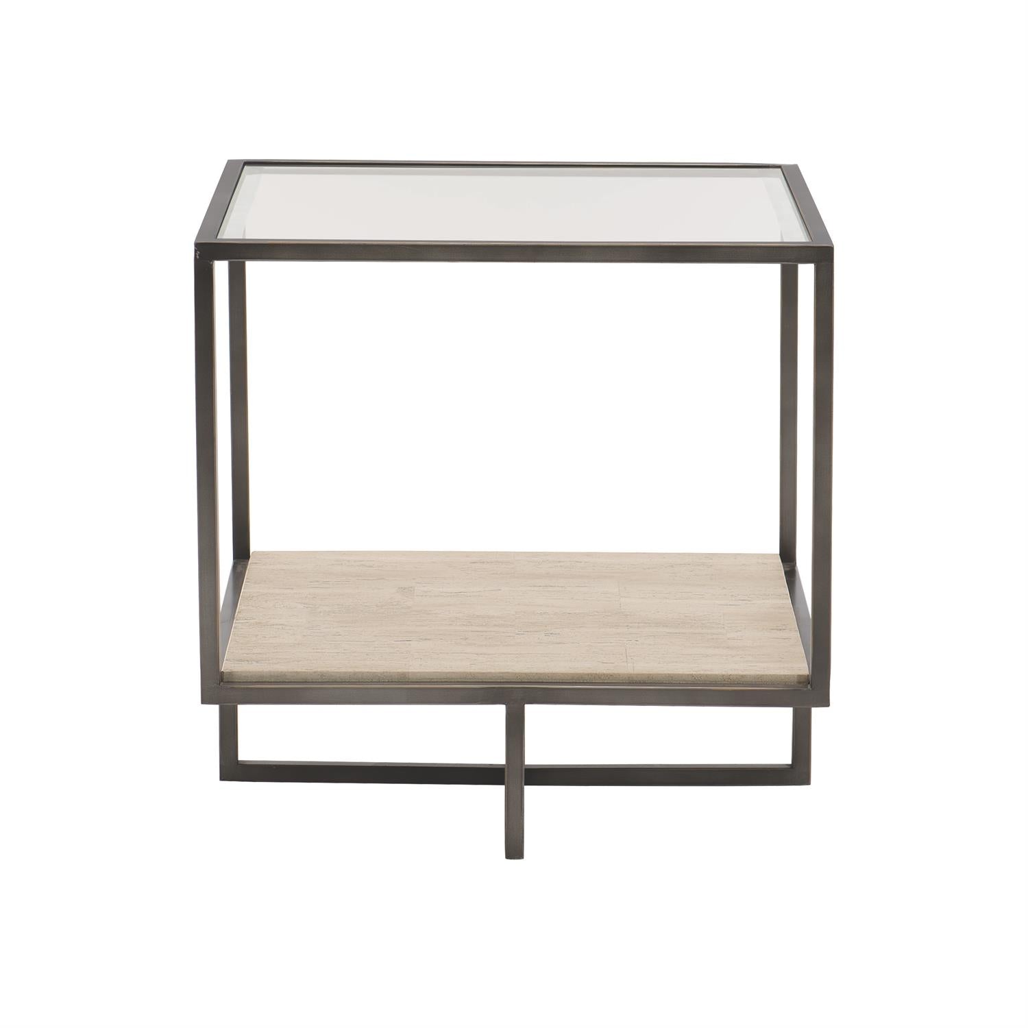Harlow Side Table