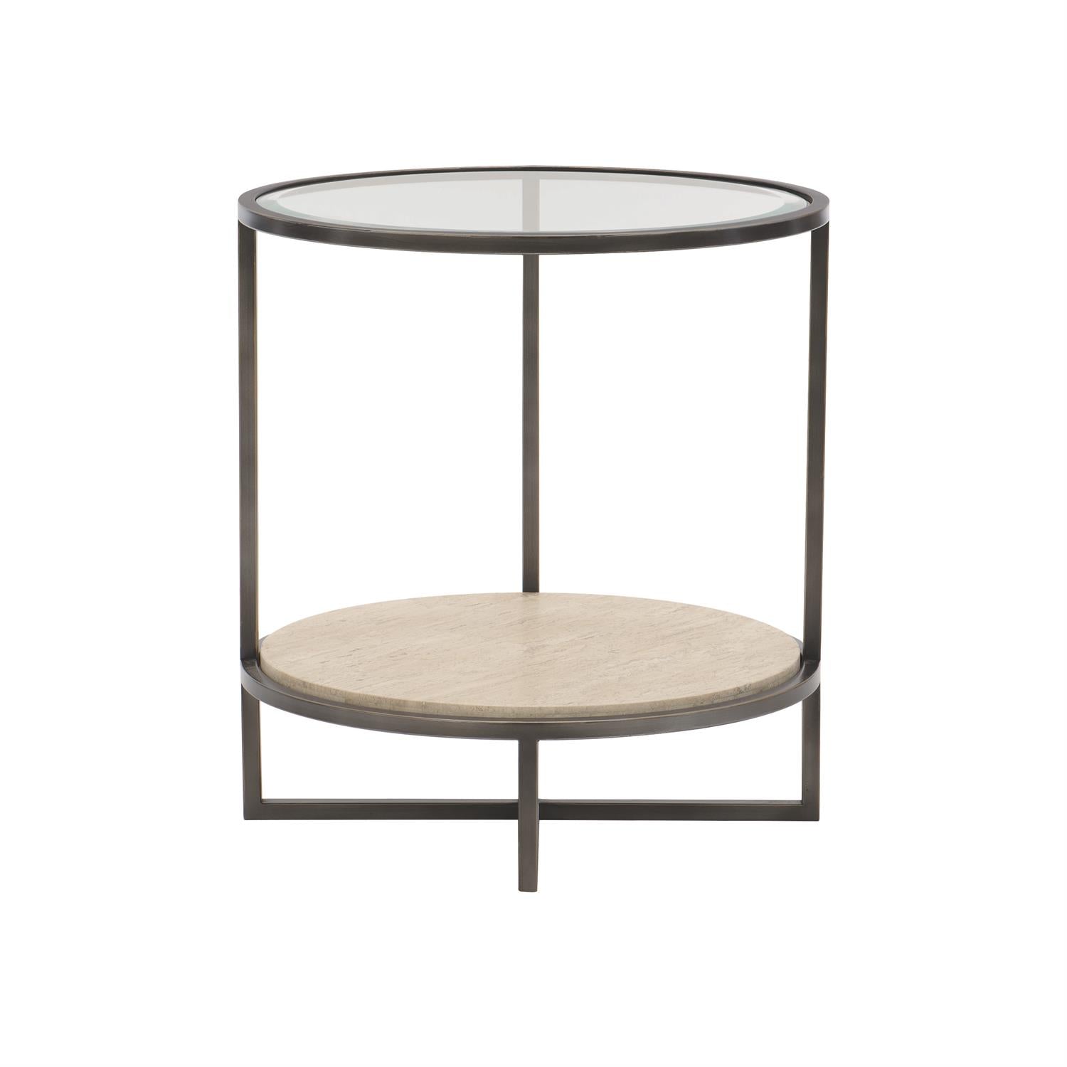 Harlow Side Table