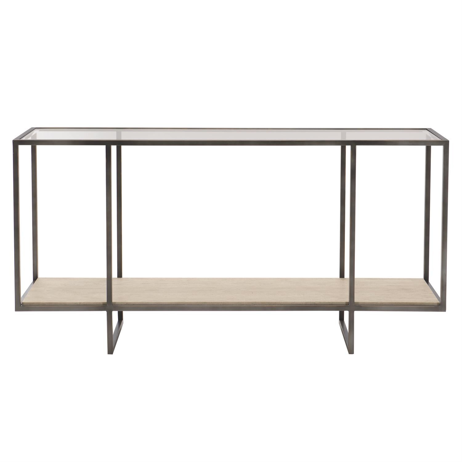 Harlow Console Table